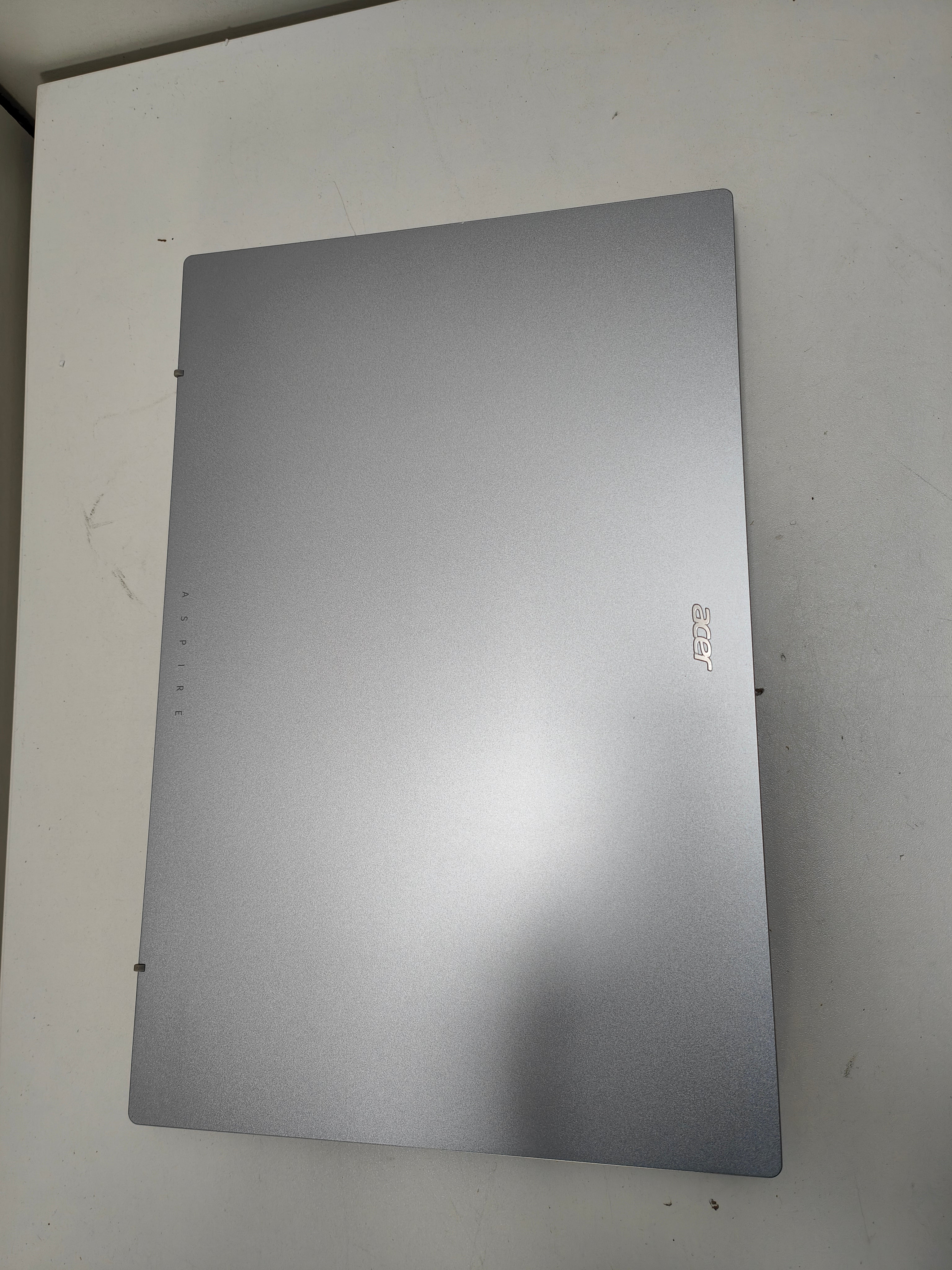 Acer Aspire Go 15 AG15-71P-78K1 QWERTY