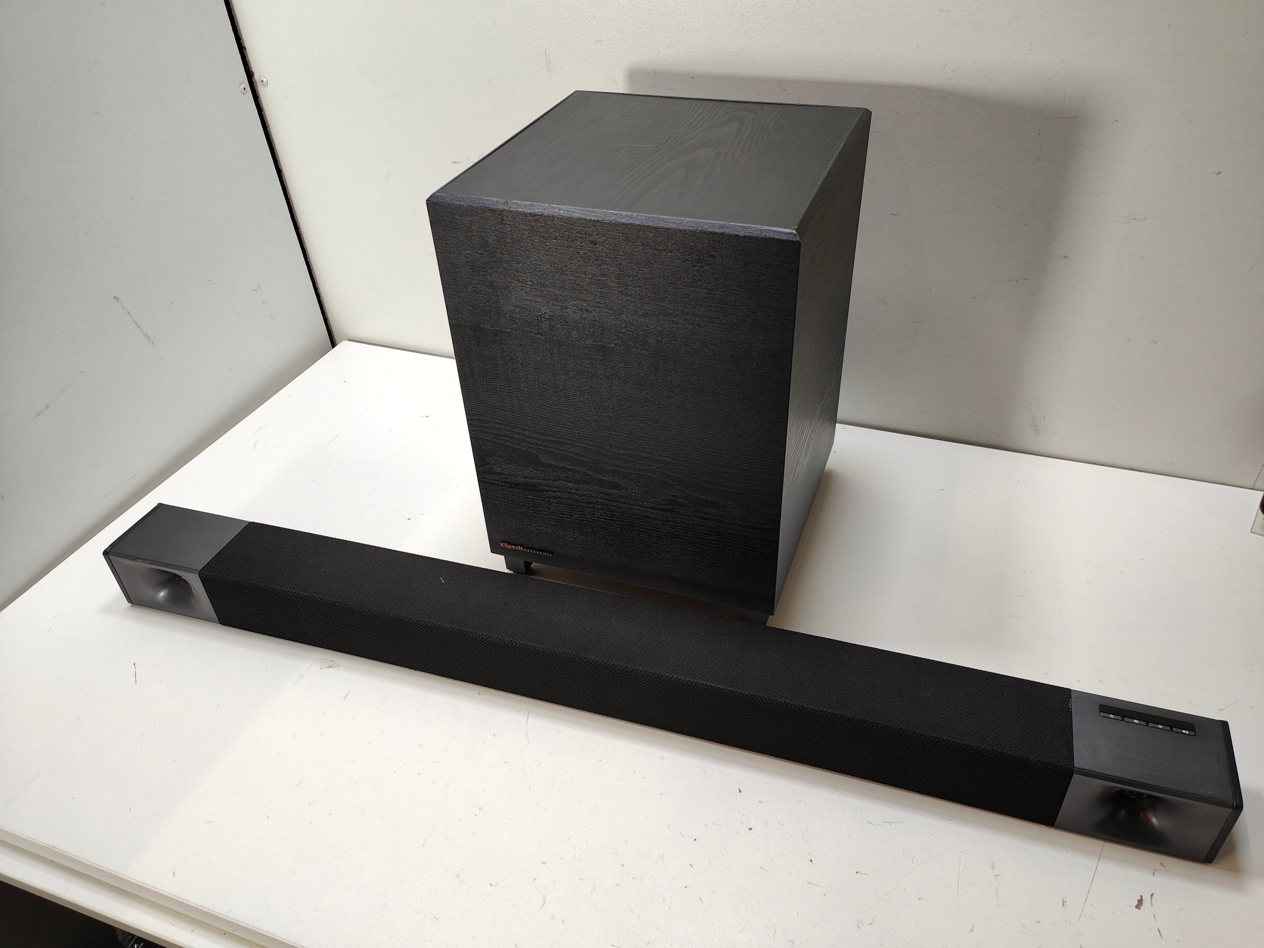 Klipsch Cinéma 400
