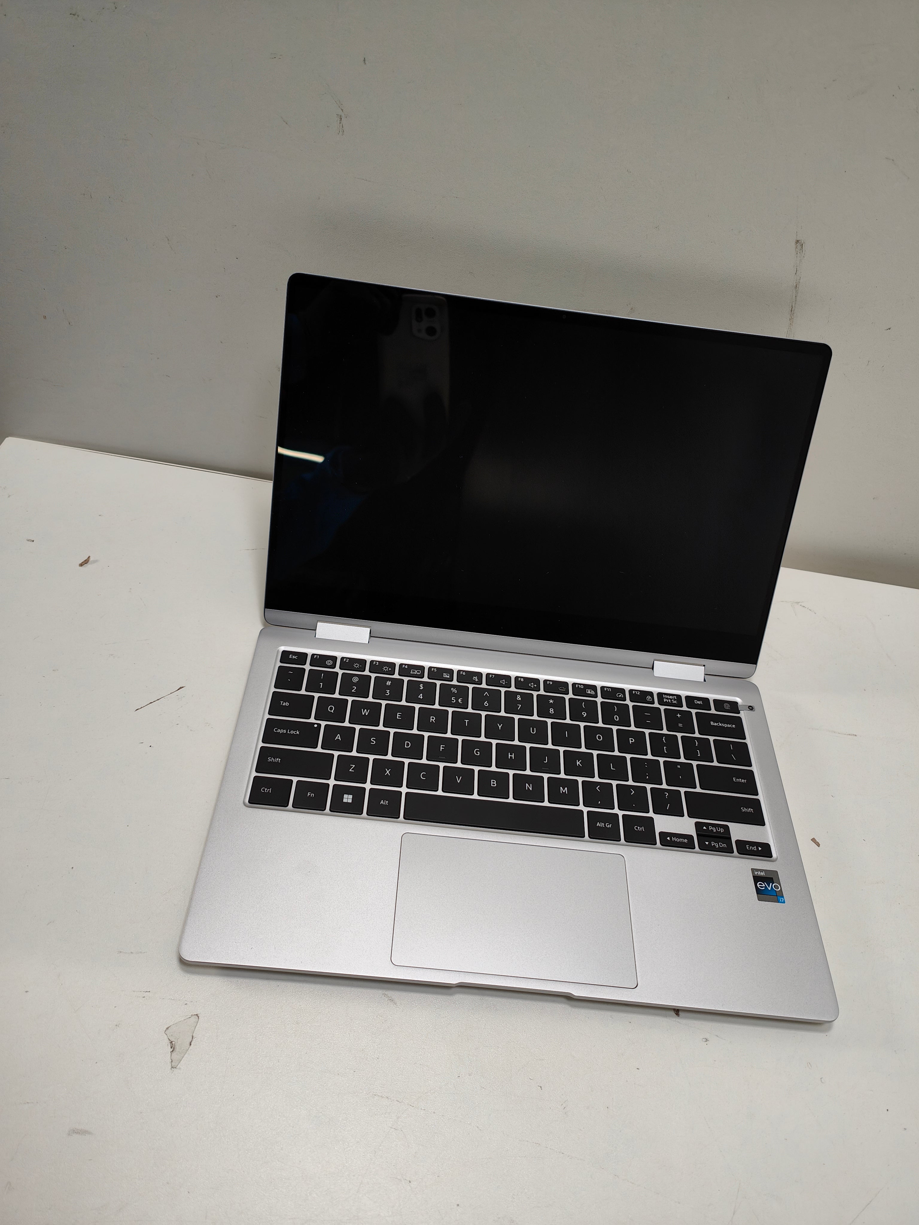Samsung Galaxy Book3 360 NP730QFG-KB1NL AZERTY