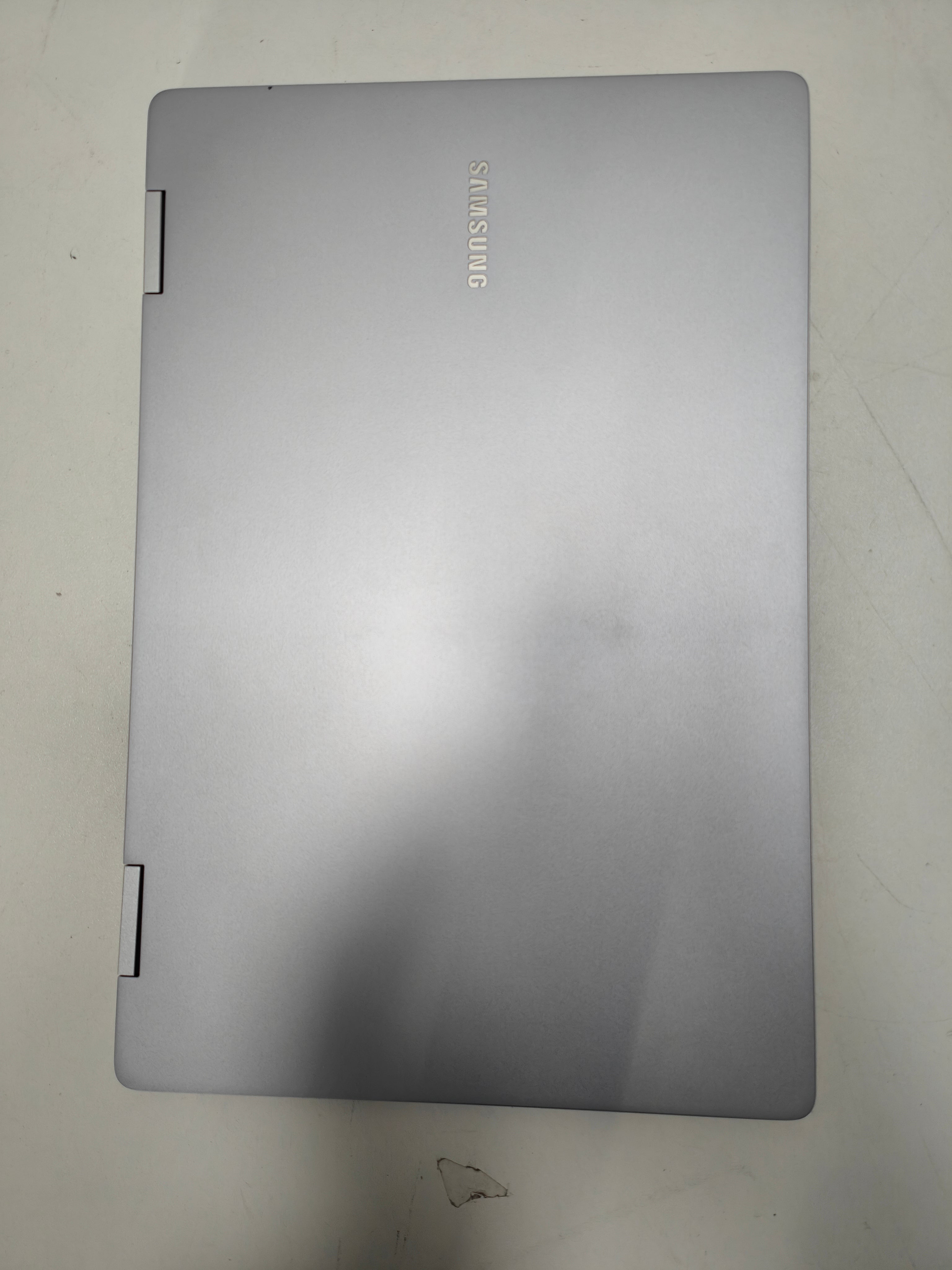 Samsung Galaxy Book3 360 NP730QFG-KB1NL QWERTY