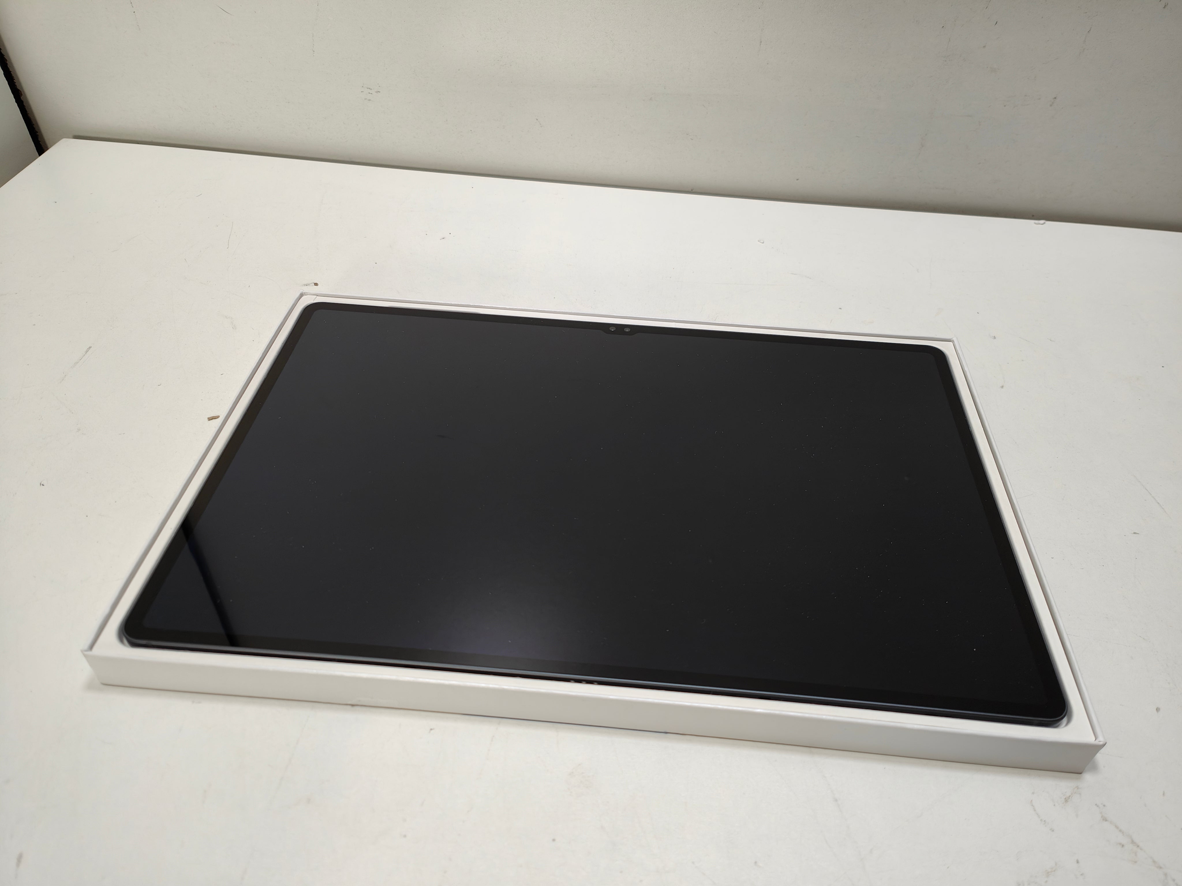 Samsung Galaxy Tab S9 Ultra Wi-Fi 256 Go Graphite