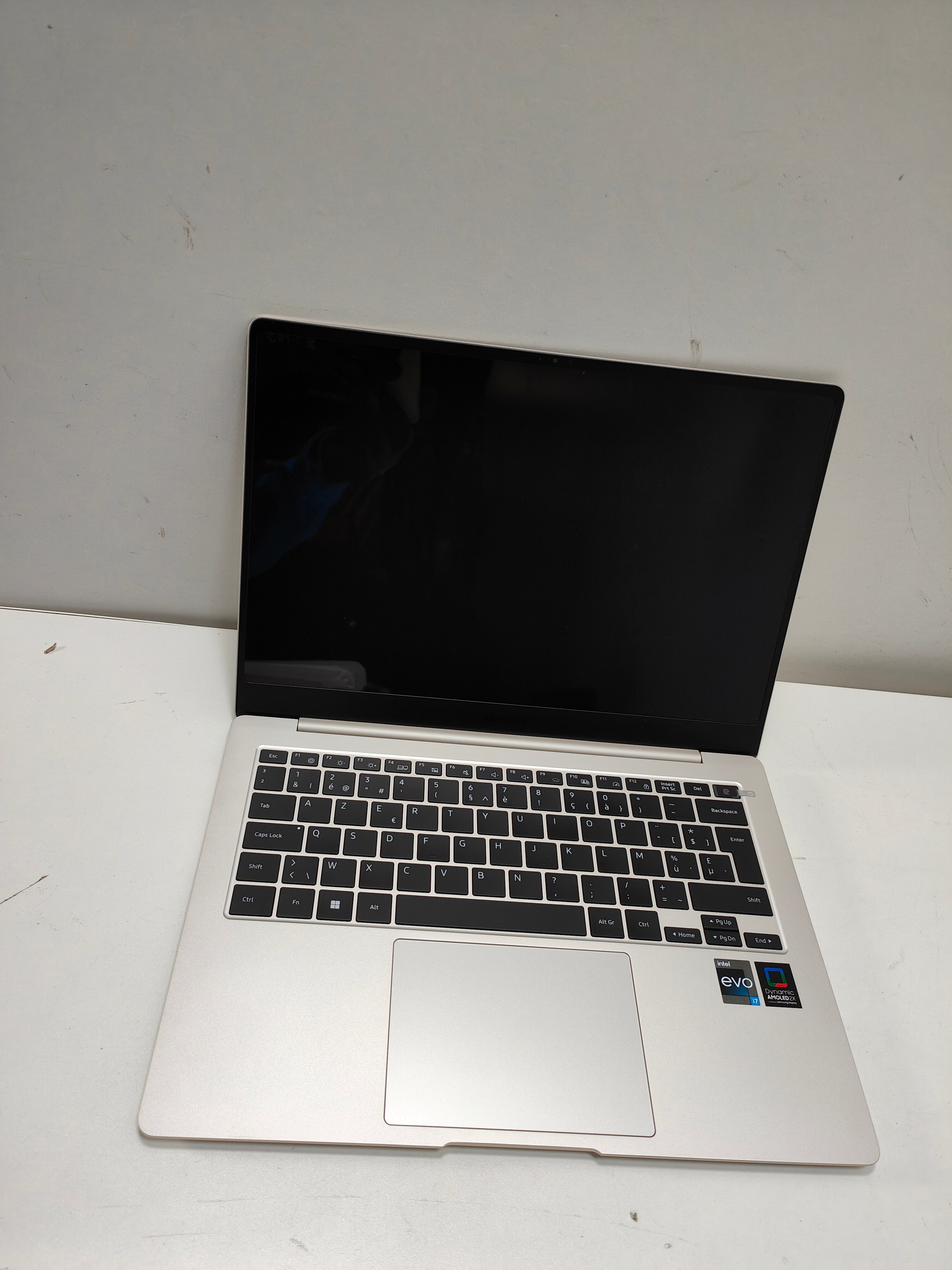 Samsung Galaxy Book3 Pro NP940XFG-KA1BE AZERTY