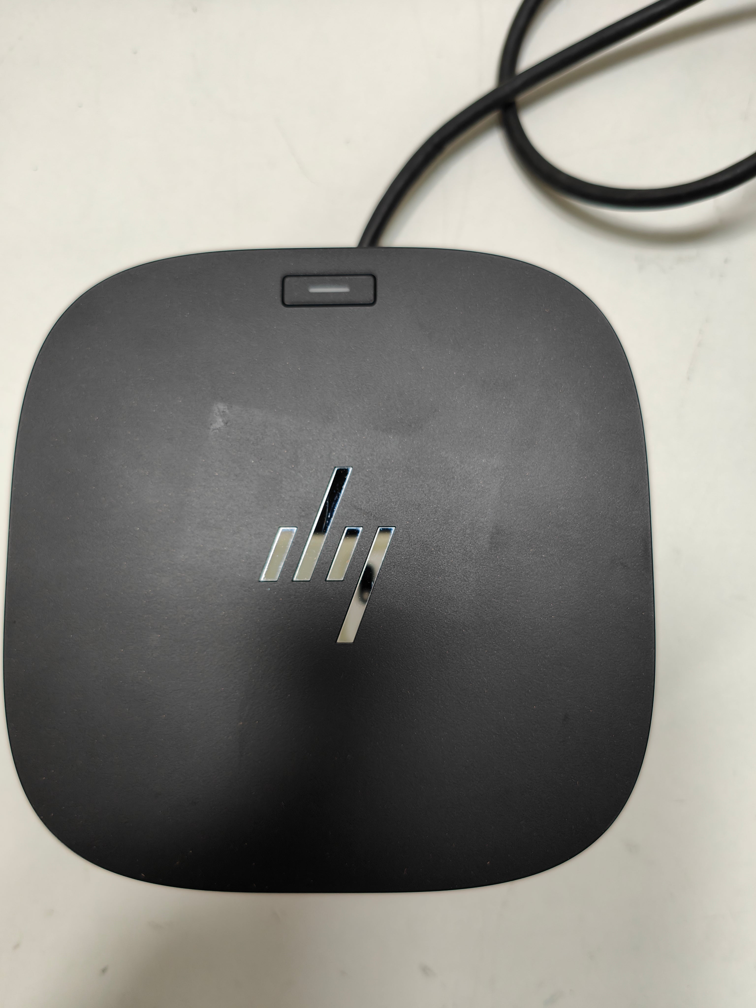 Station d'accueil HP USB-C G5