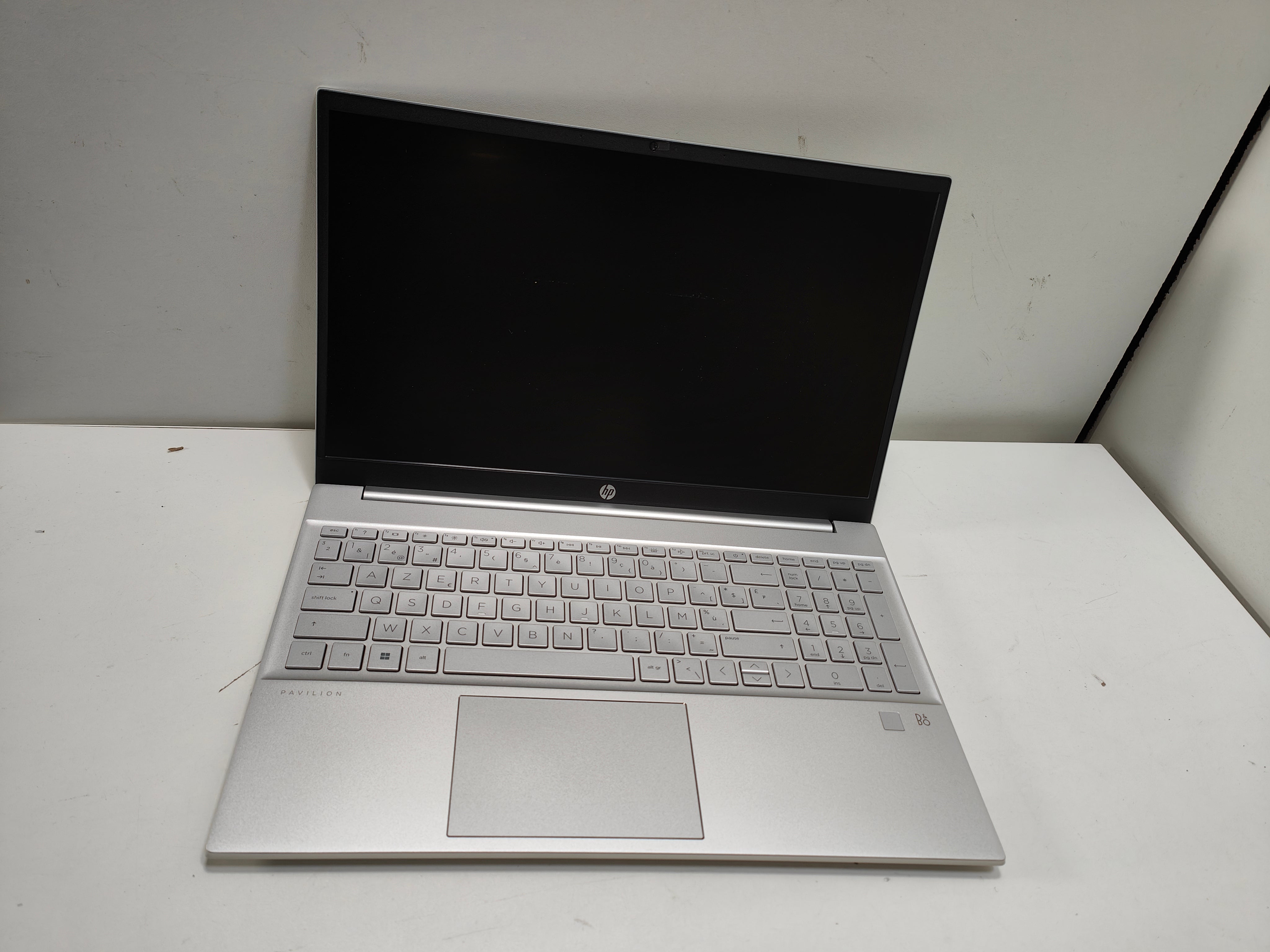 HP Pavilion 15-eh3023nb AZERTY