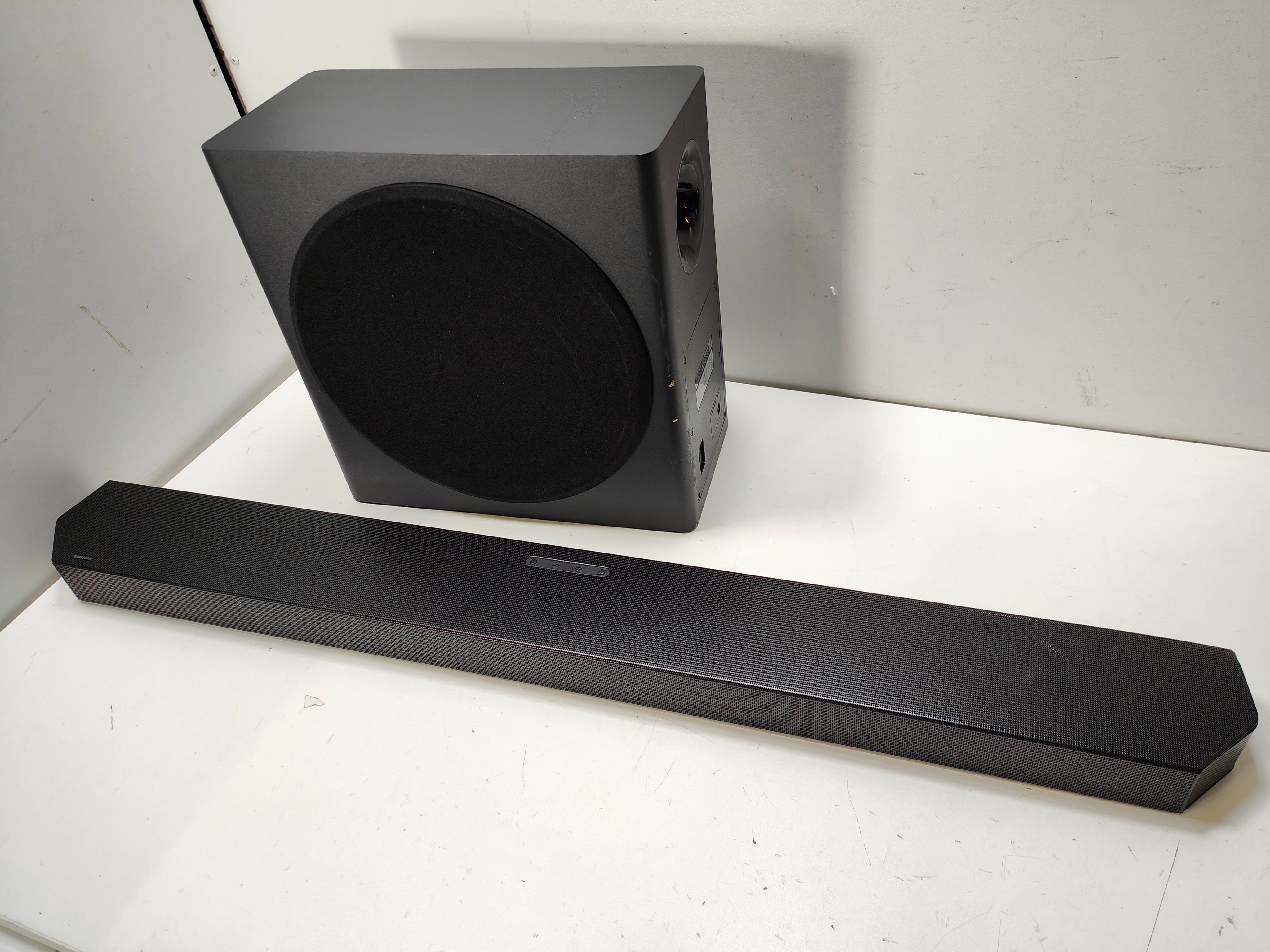 Samsung HW-Q800D/XN (2024)