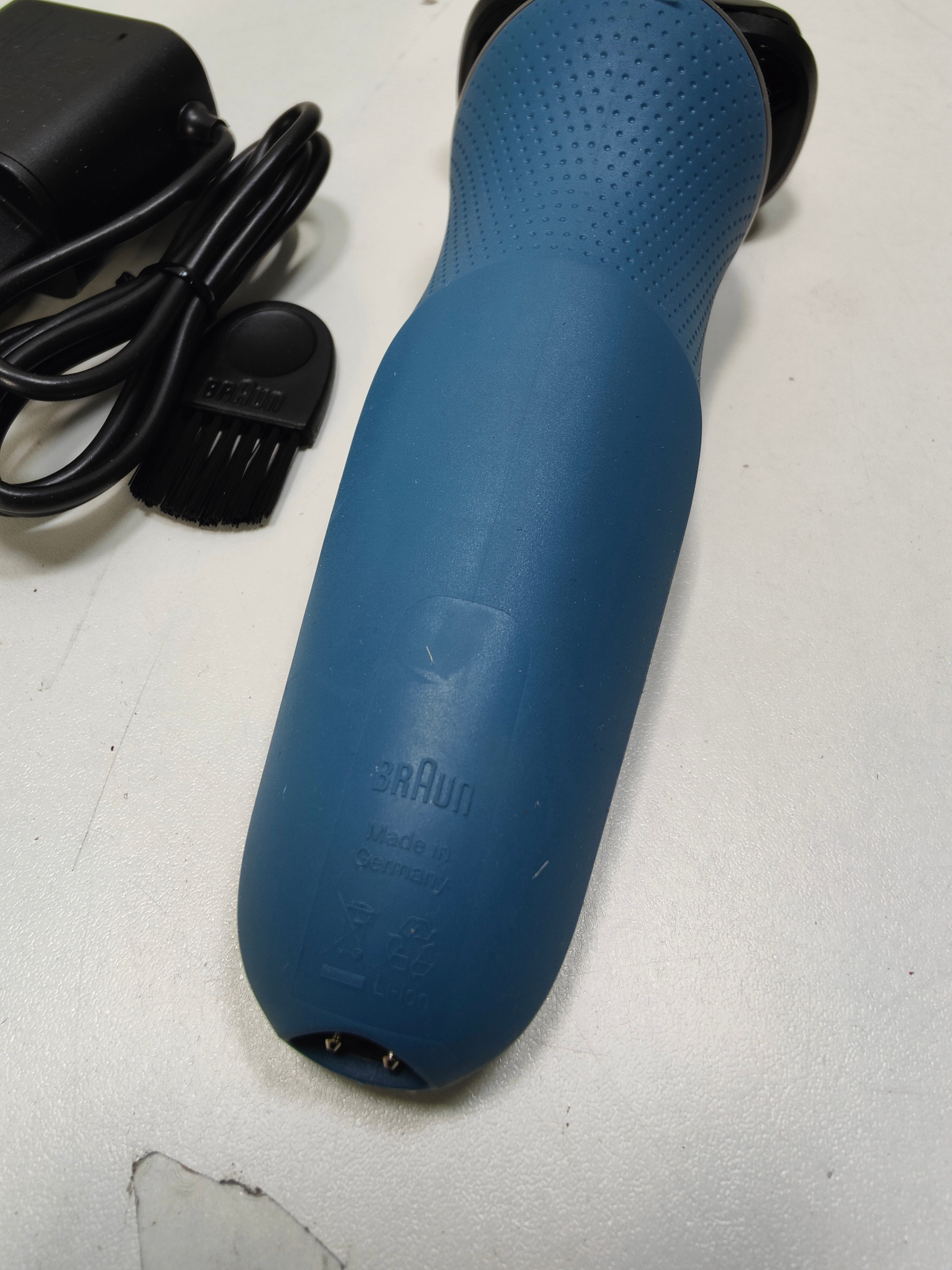 Braun Series 5 52-A1000S Azure