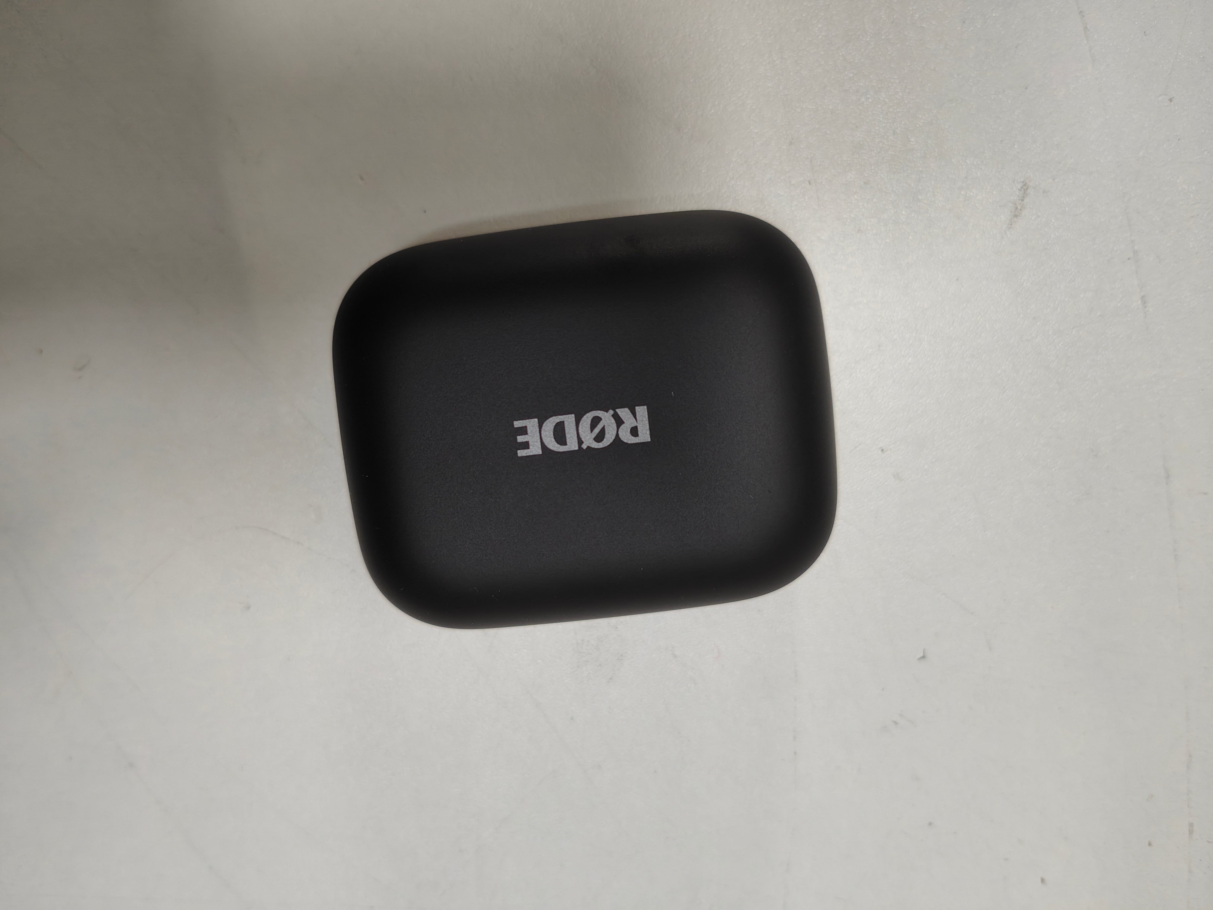 Rode Microphones Wireless Micro Black USB-C