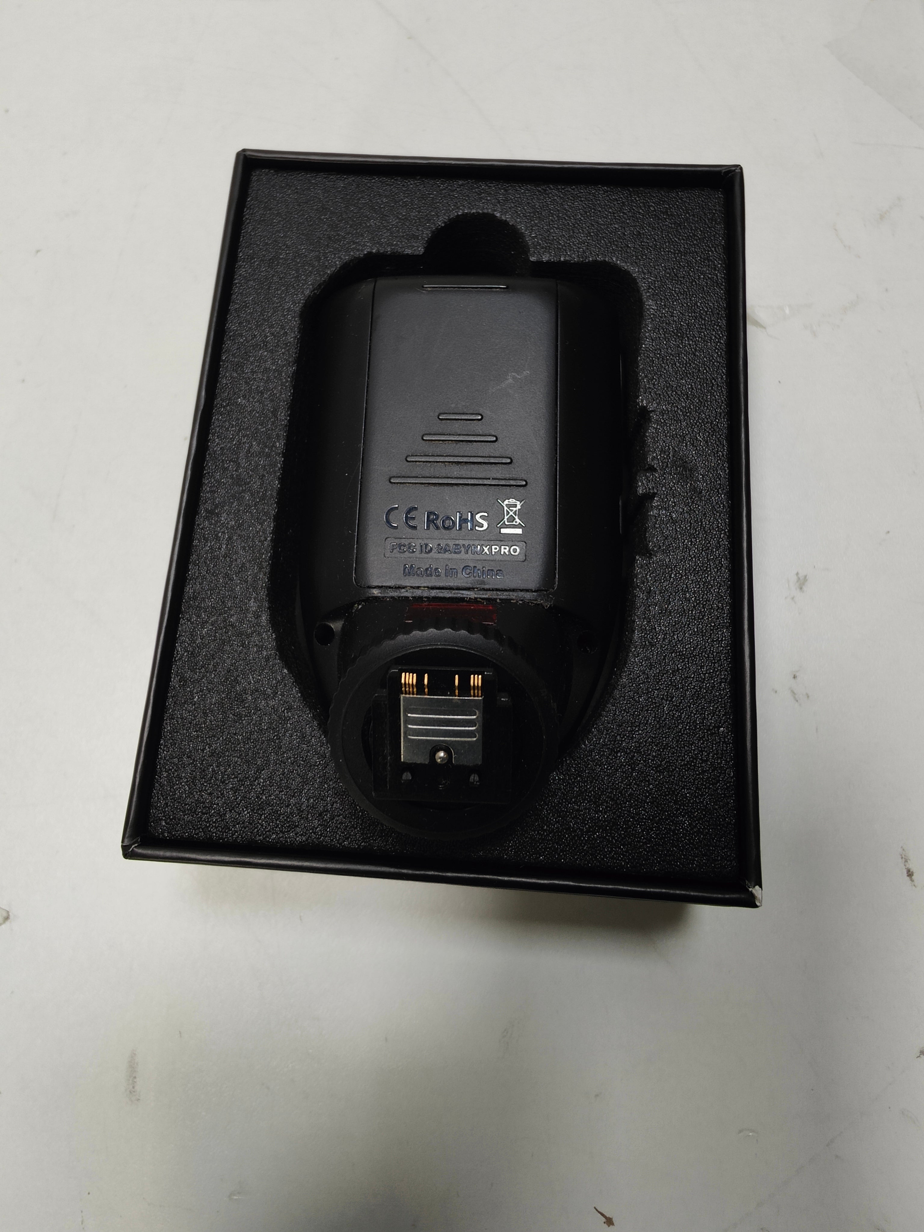 Godox X Pro II Sony