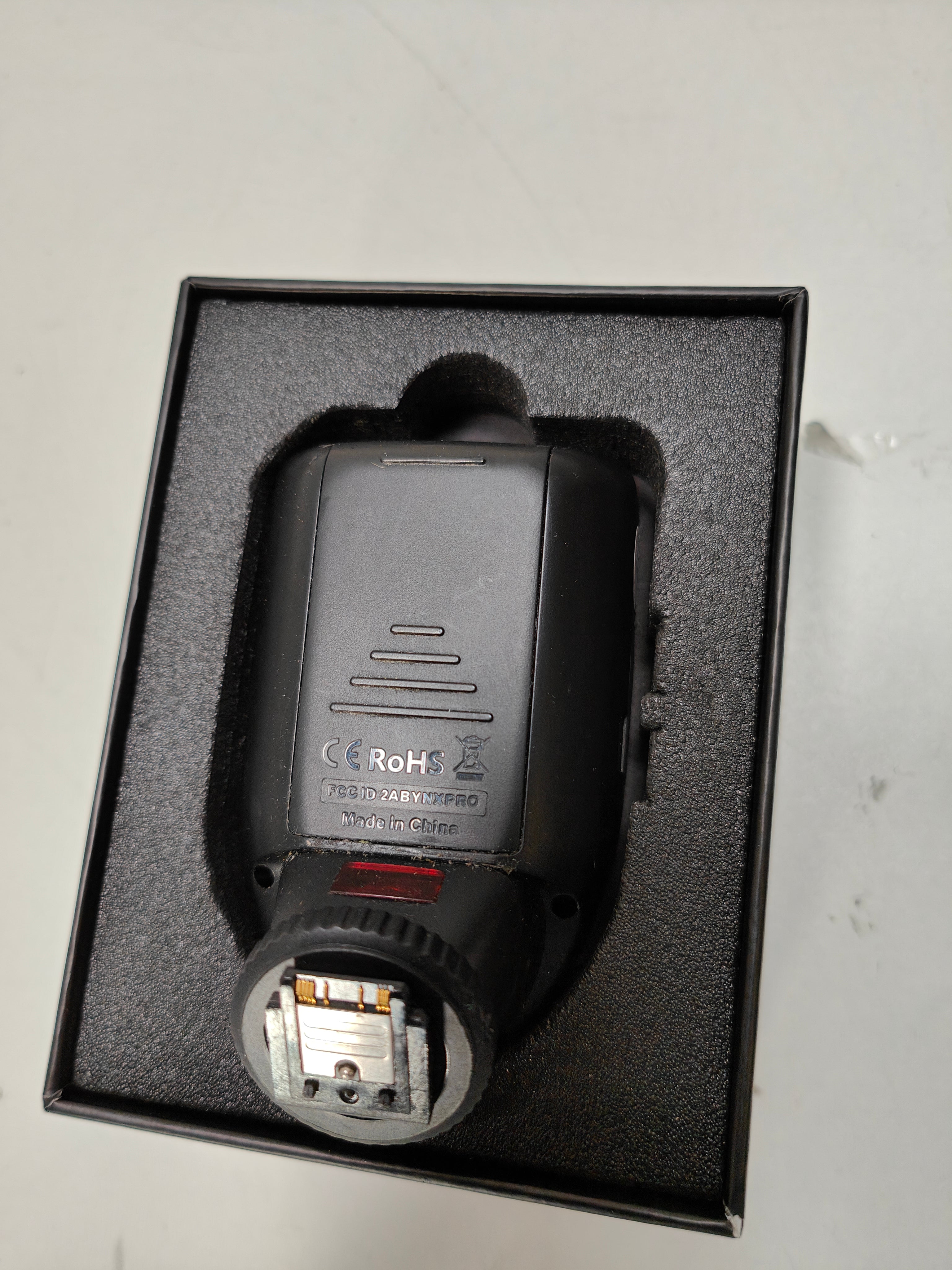 Godox X Pro II Sony