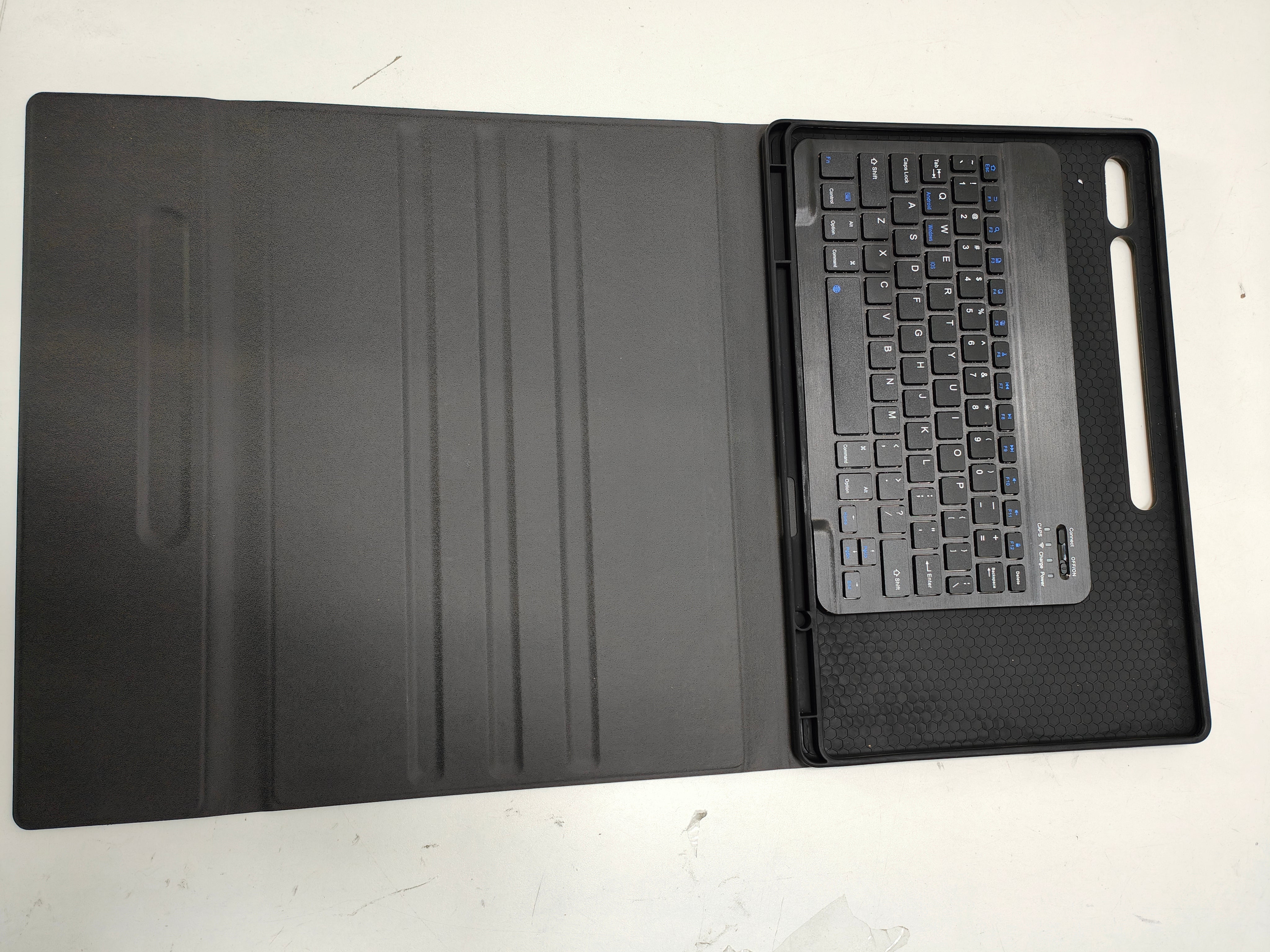 Just in case Samsung Galaxy Tab S9 Ultra - Premium Bluetooth QWERTY