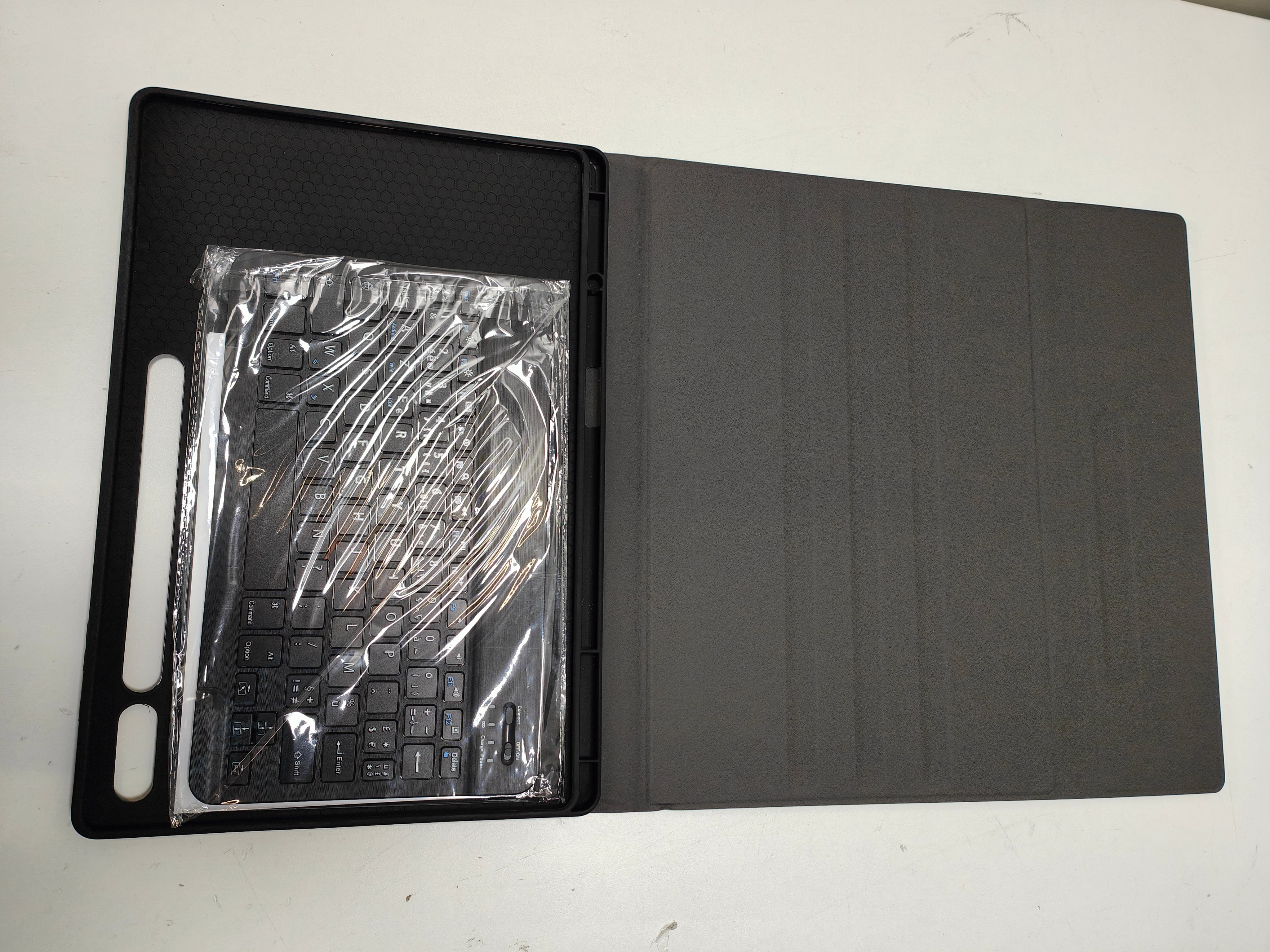 Just in case Samsung Galaxy Tab S9 Ultra - Premium Bluetooth QWERTY
