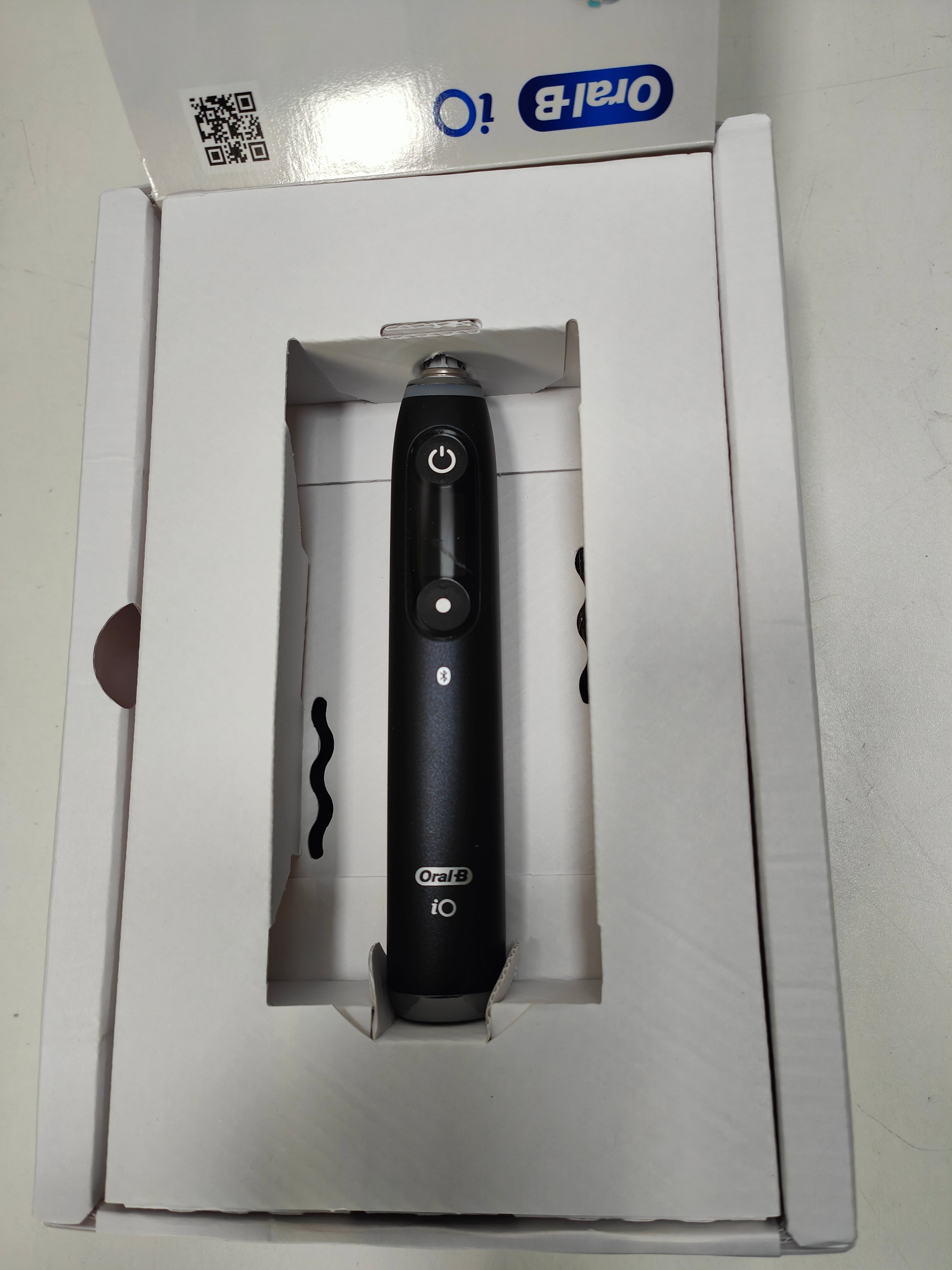 Oral-B iO9N Black