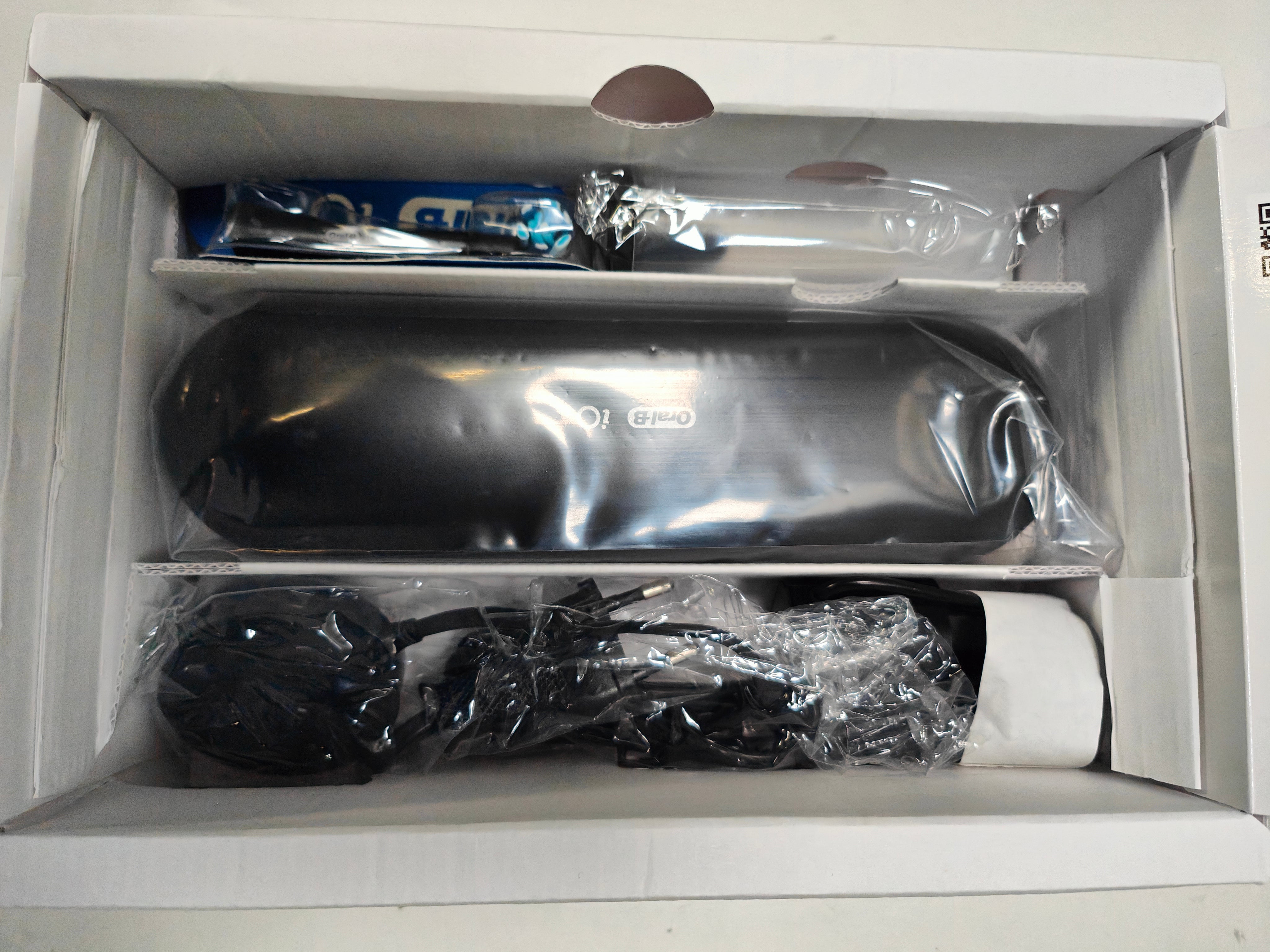 Oral-B iO9N Black