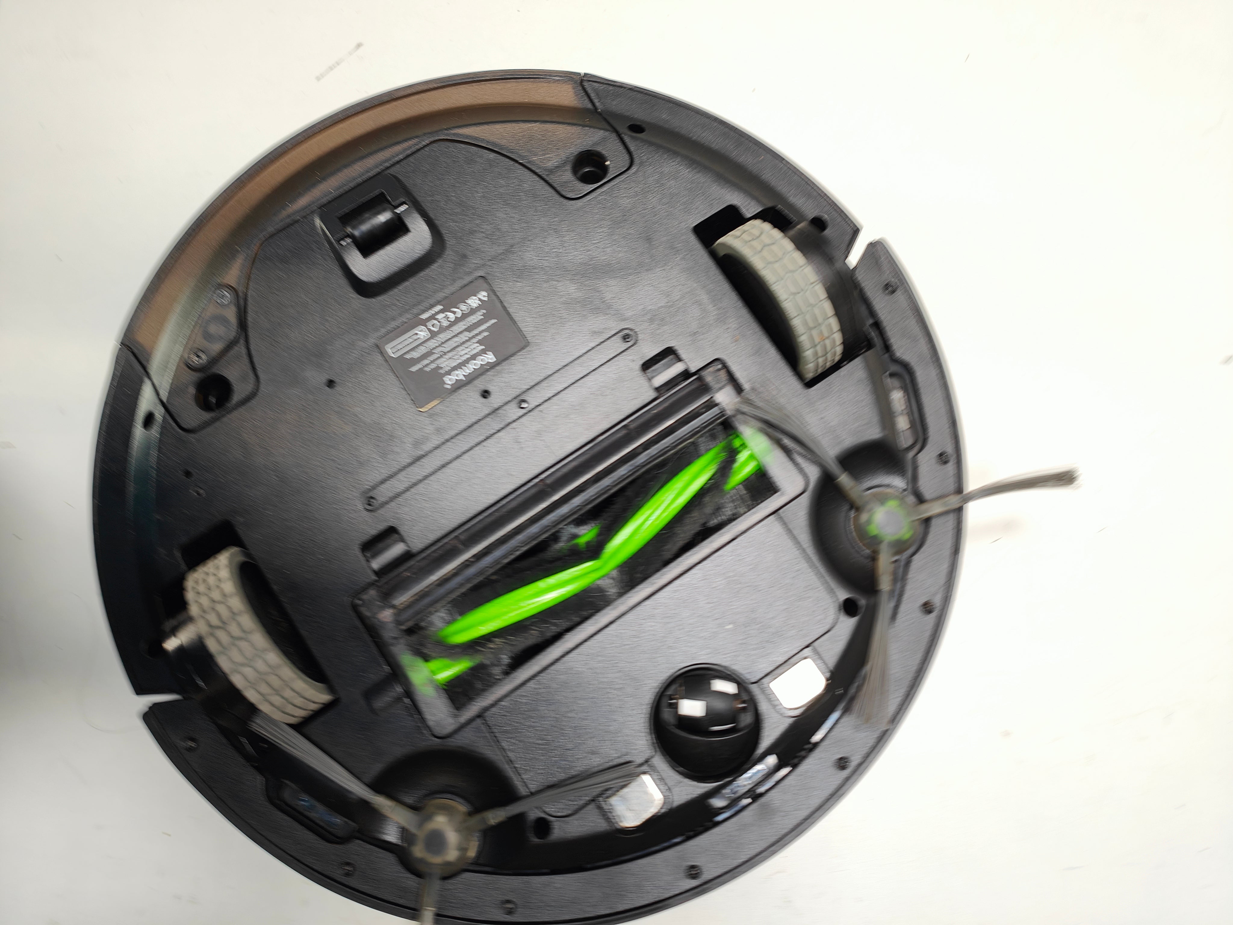 iRobot Roomba Kombi