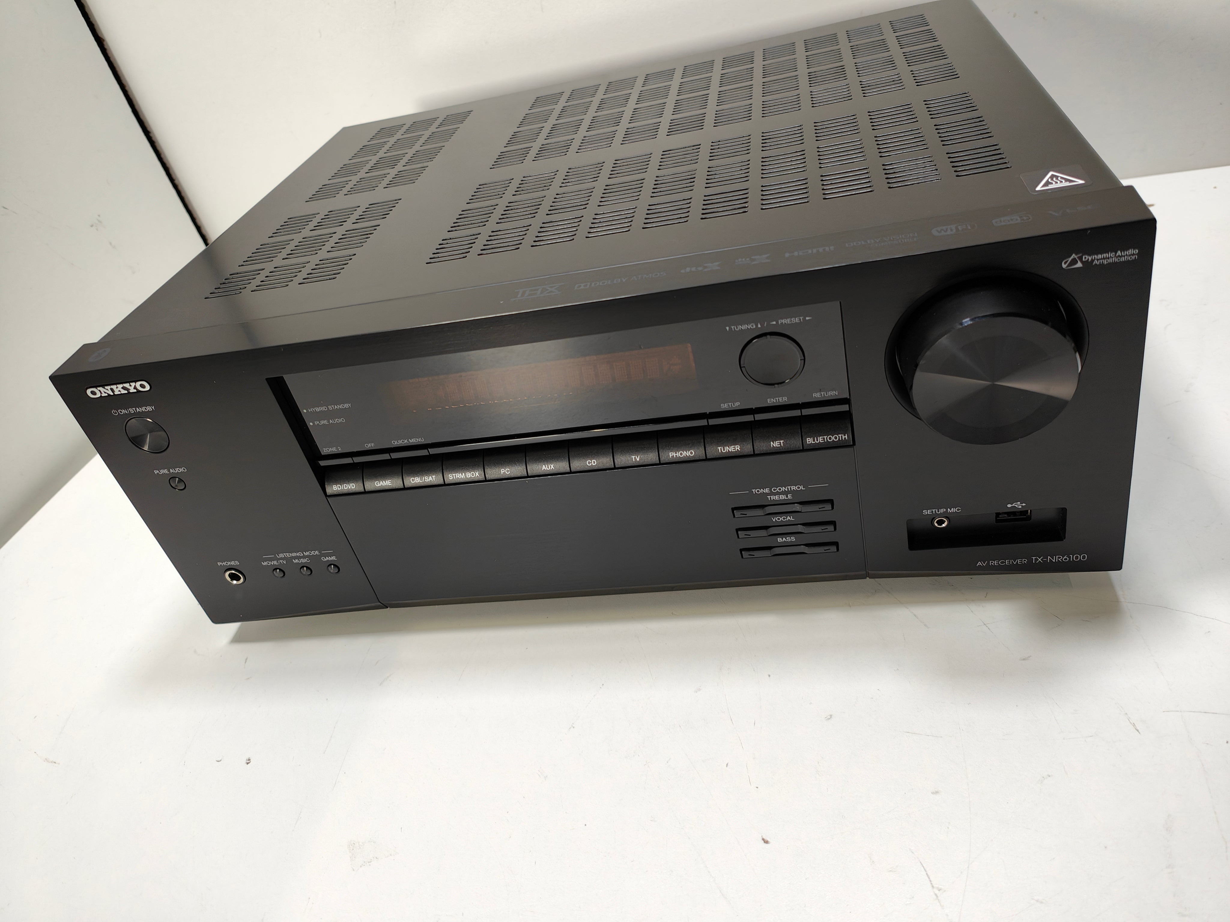 Onkyo TXNR6100