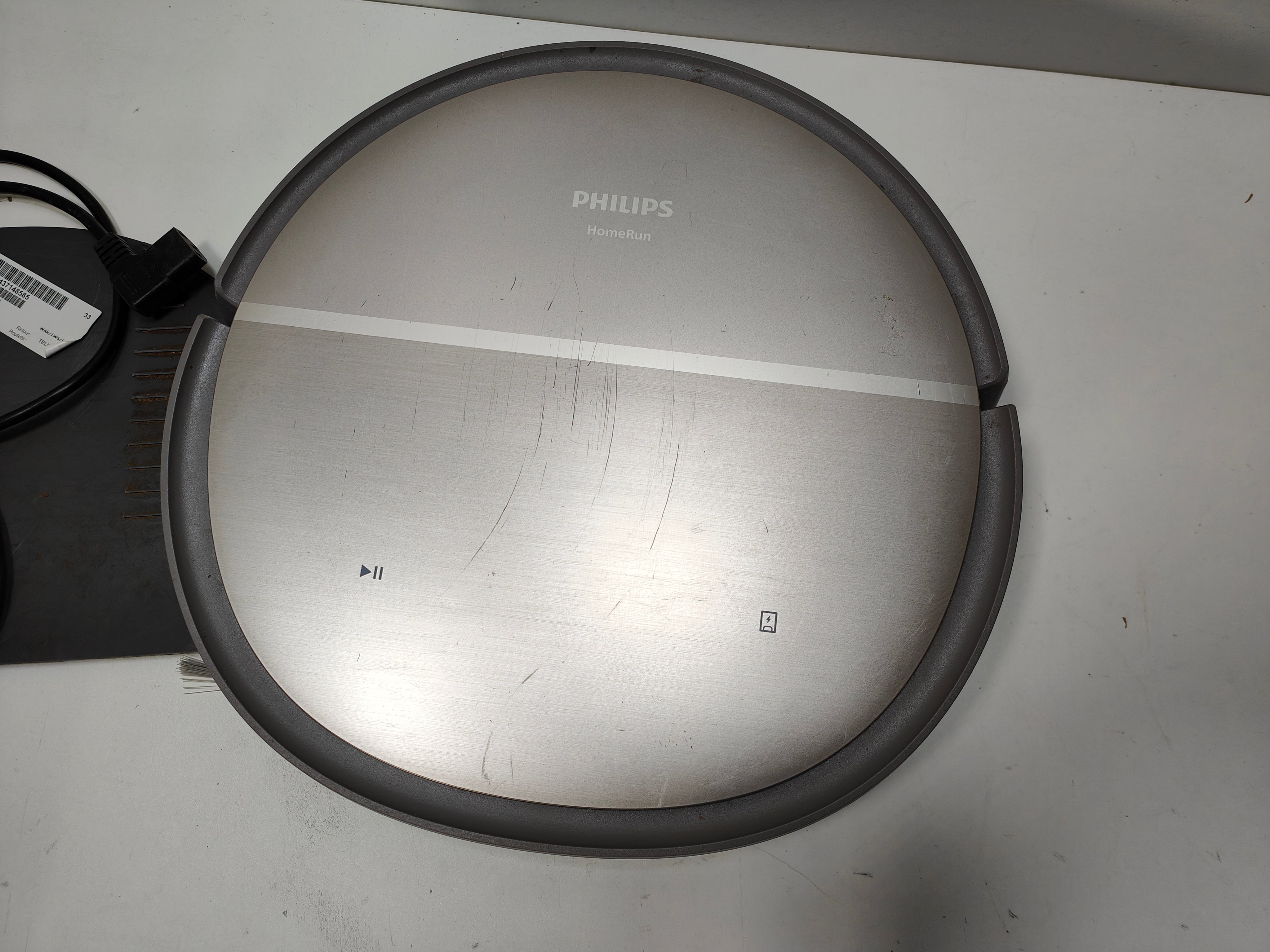 Philips HomeRun 9000 Serie XU9100/10