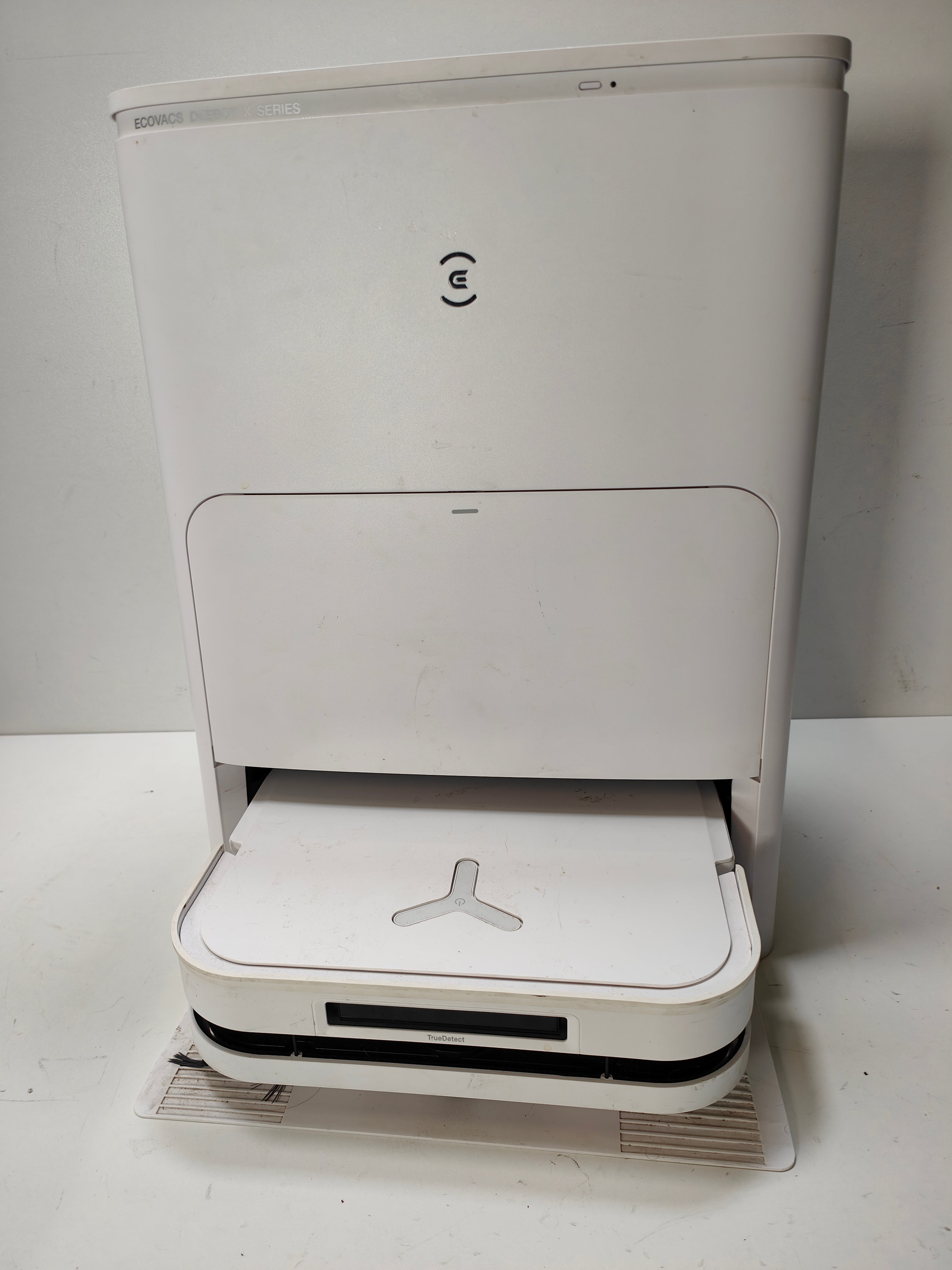 Ecovacs DEEBOT X5 OMNI