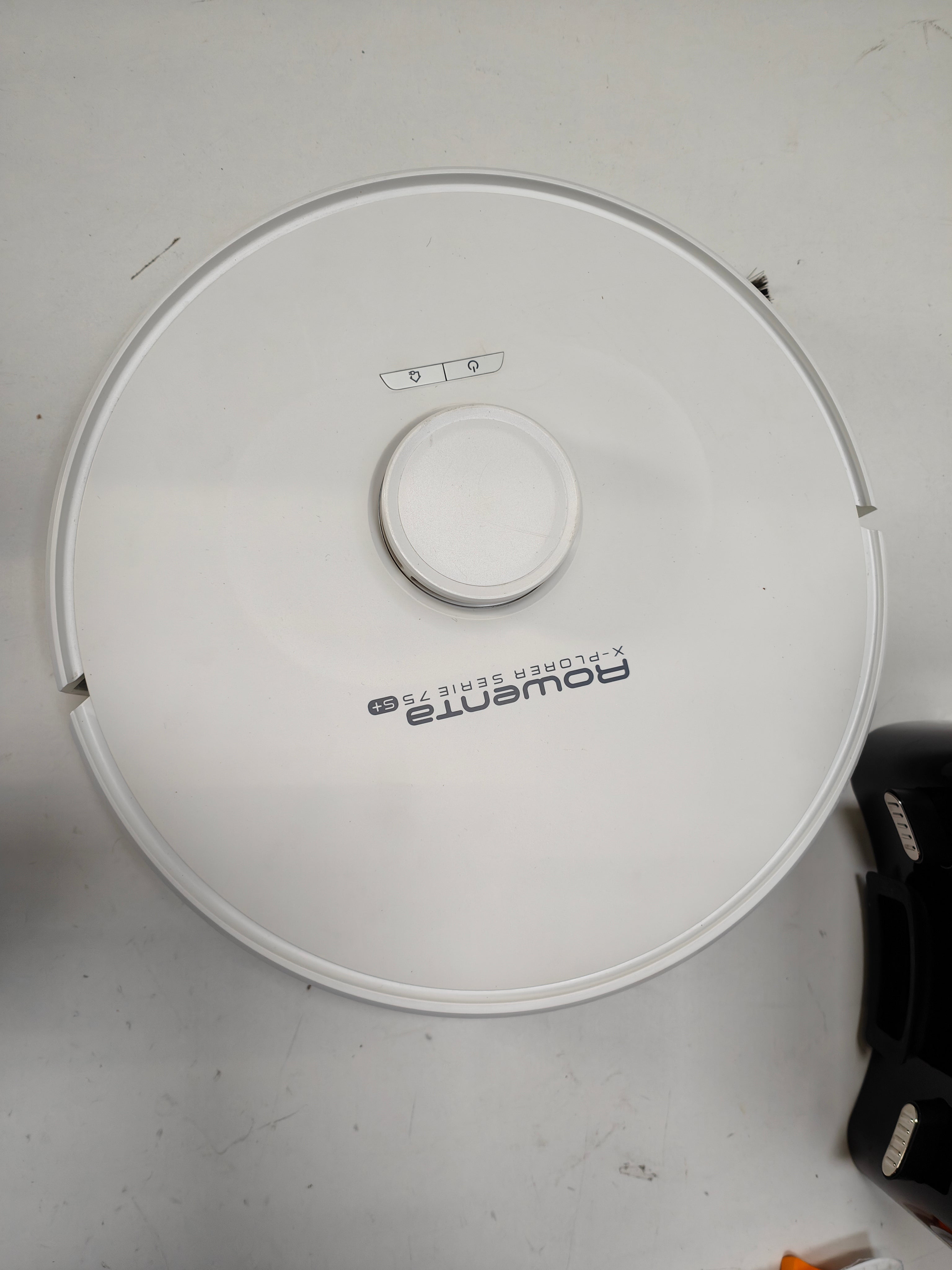 Rowenta X-Plorer Serie 75 S+ RR8587