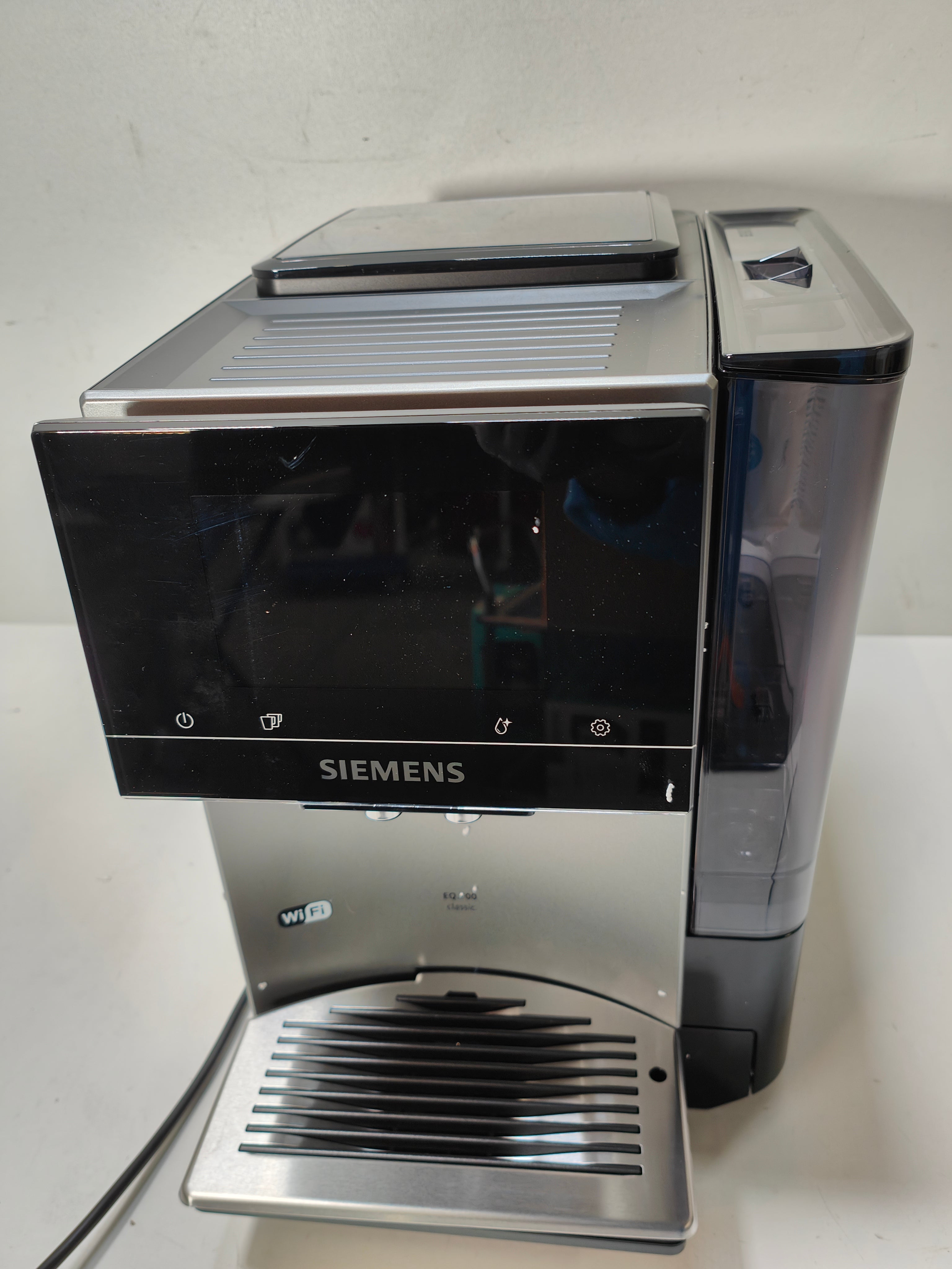 Siemens EQ.700 Classic TP715R07