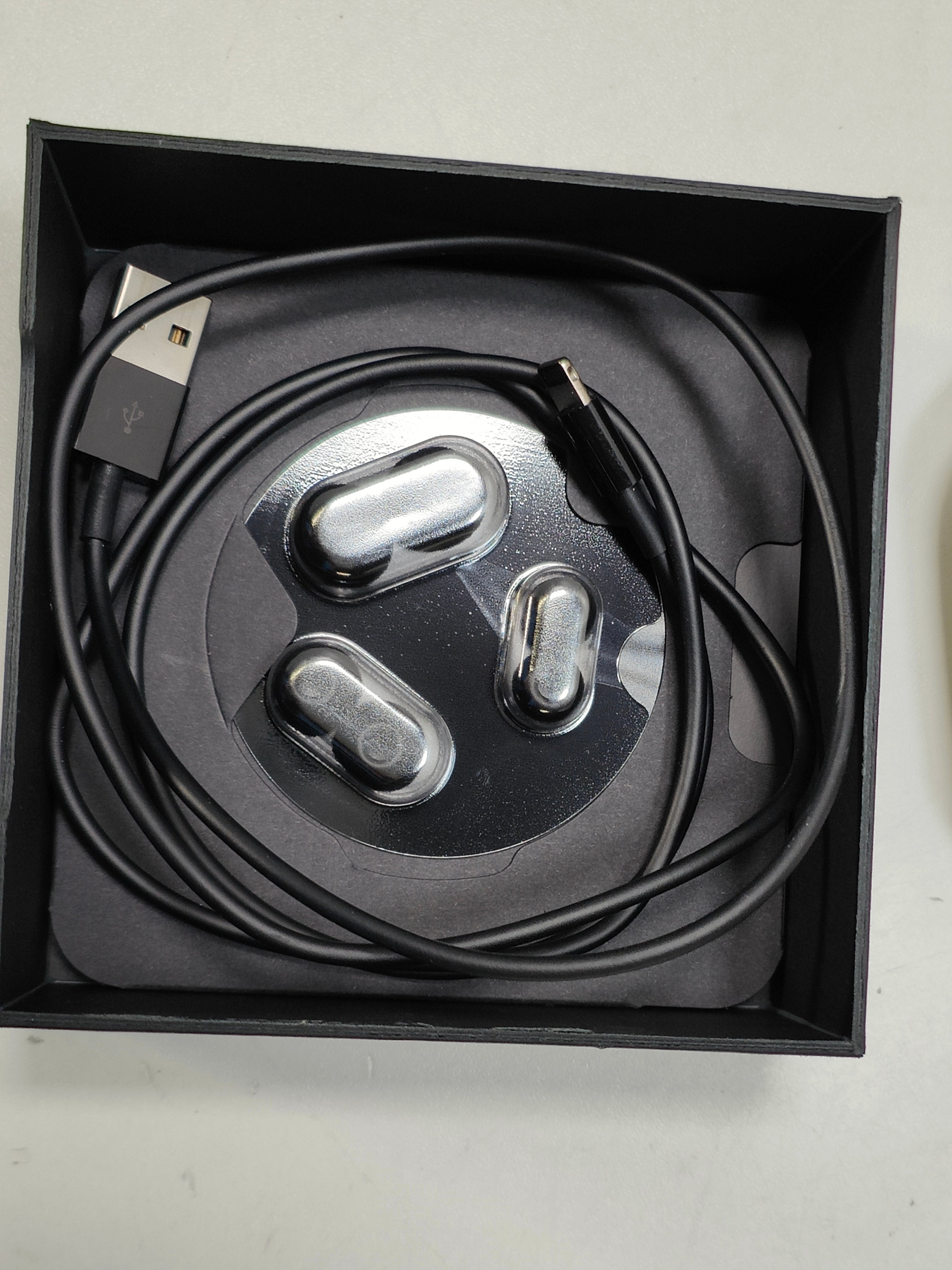 Beats Powerbeats Pro Schwarz