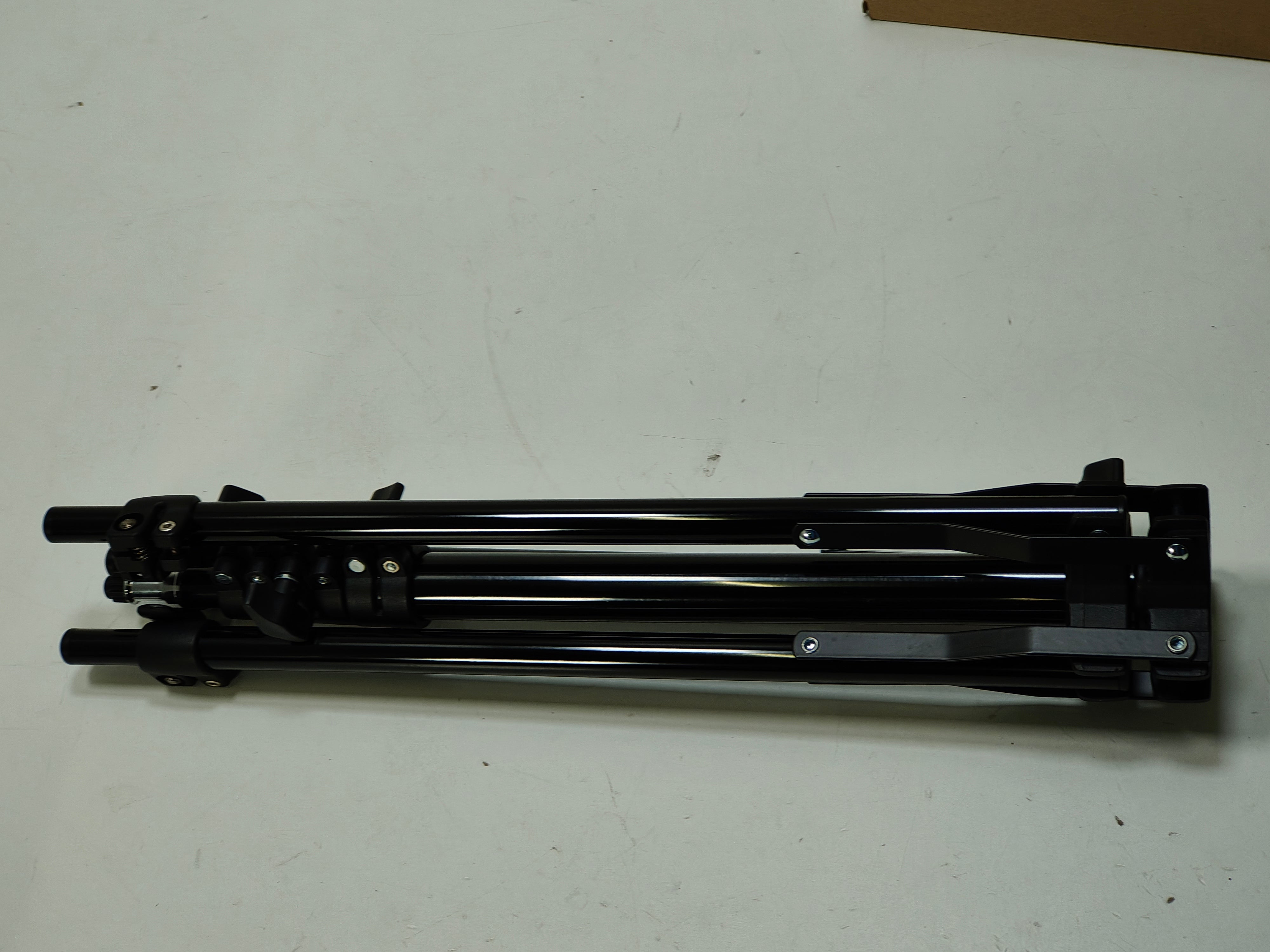 Ledgo LG-LS280 Lichtstativ 2 Stück