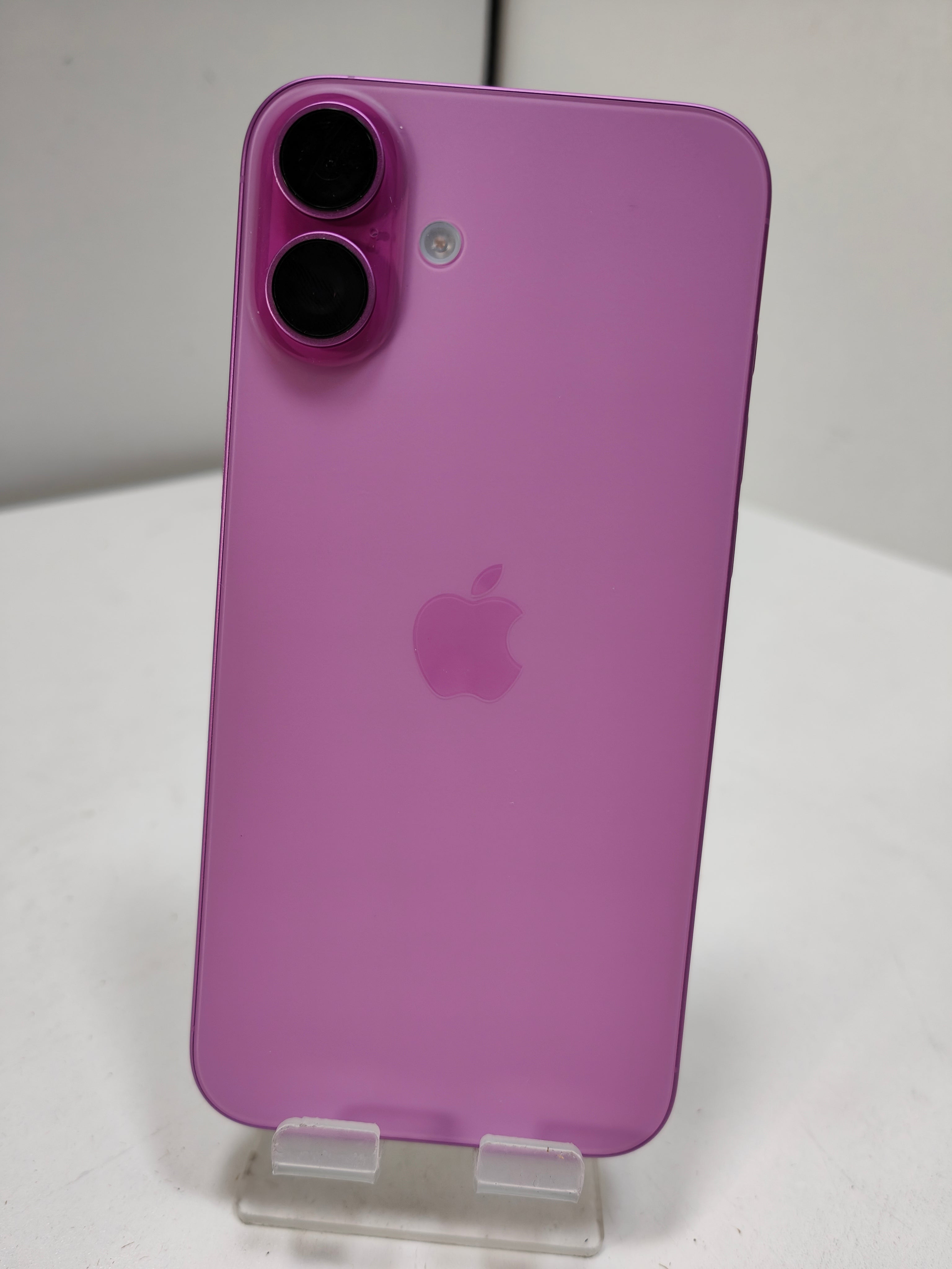 Apple iPhone 16 Plus 128GB Rosa