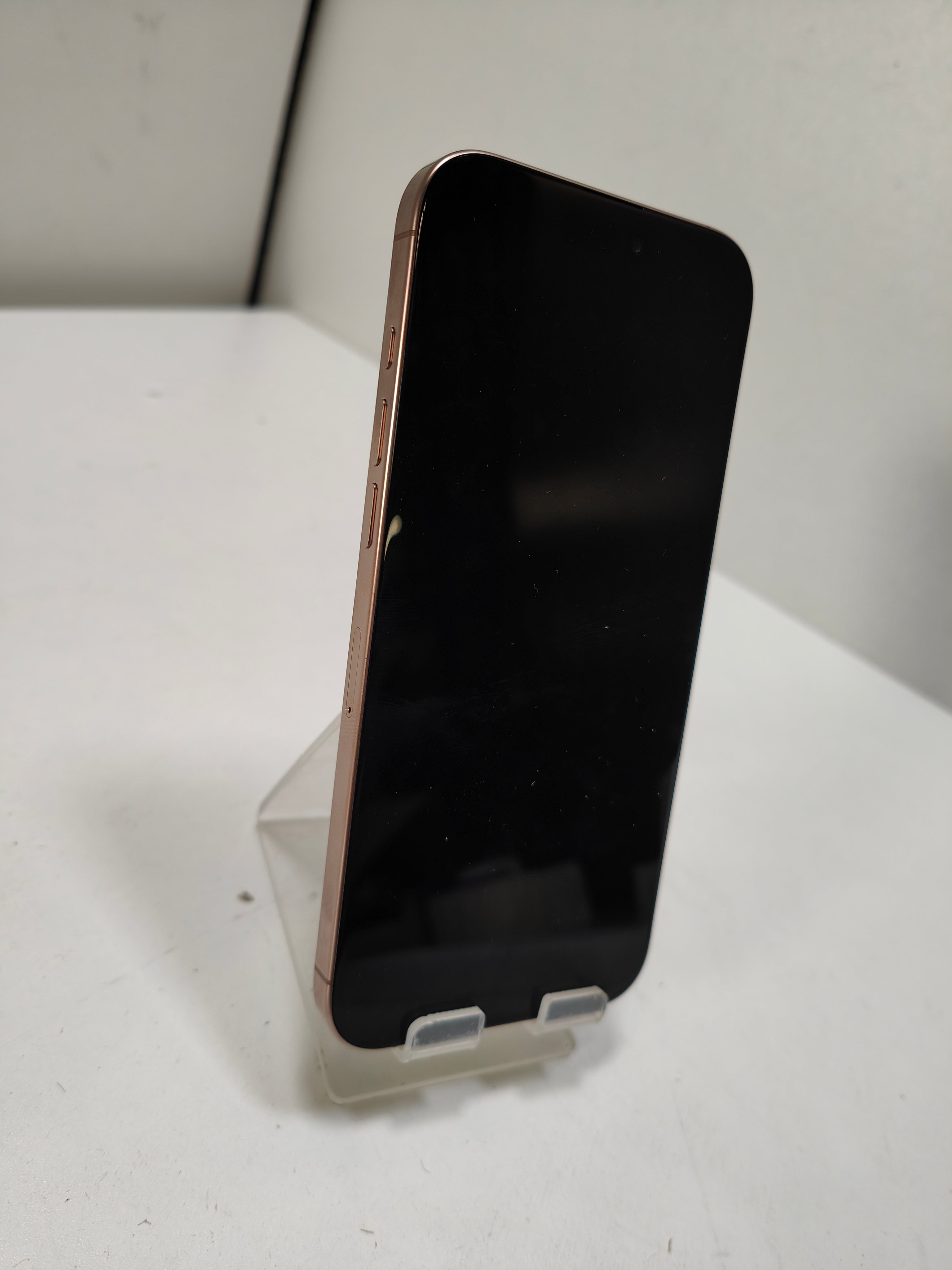 Apple iPhone 16 Pro Max 256GB Wüstentitan