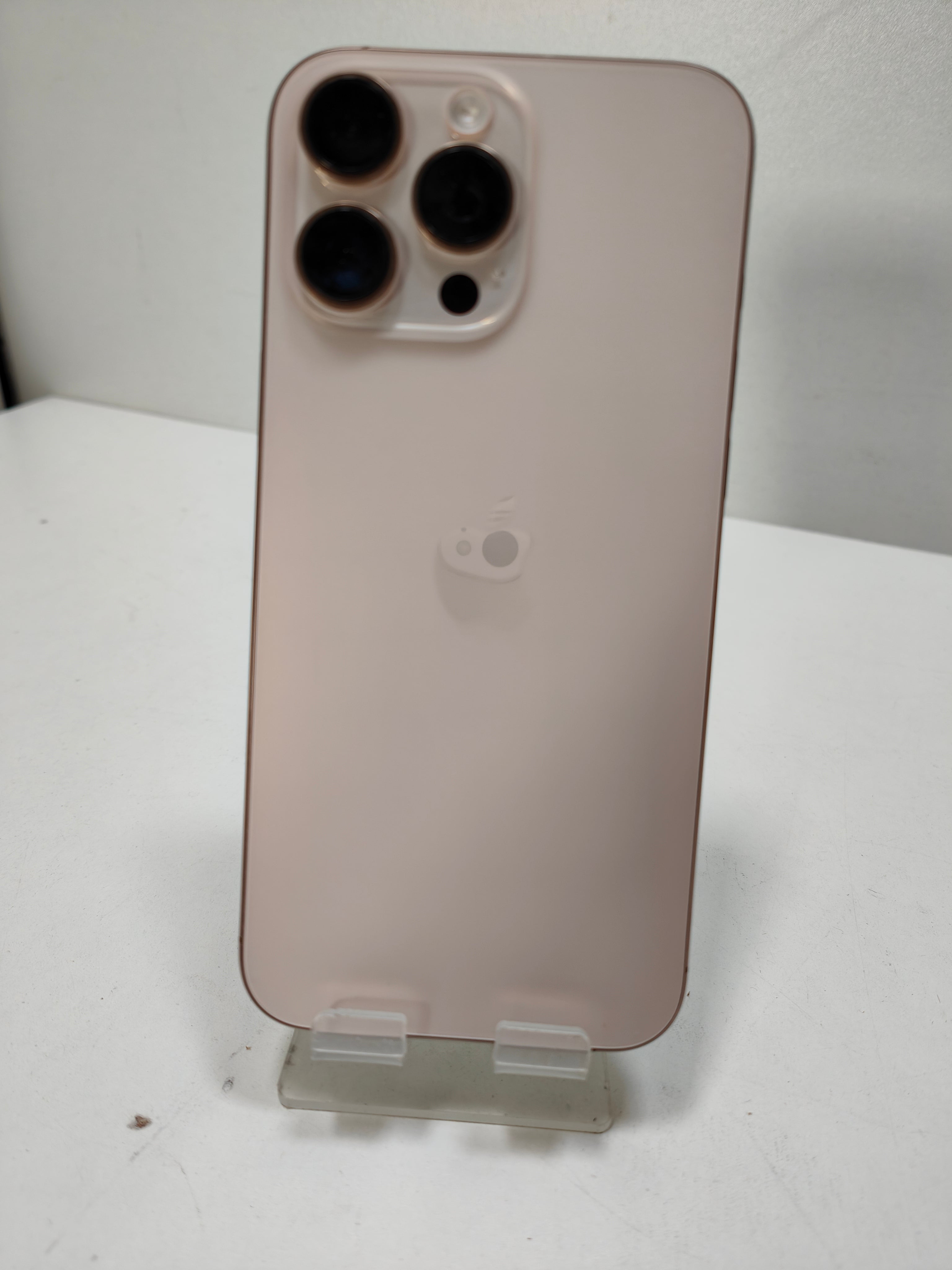 Apple iPhone 16 Pro Max 256GB Wüstentitan