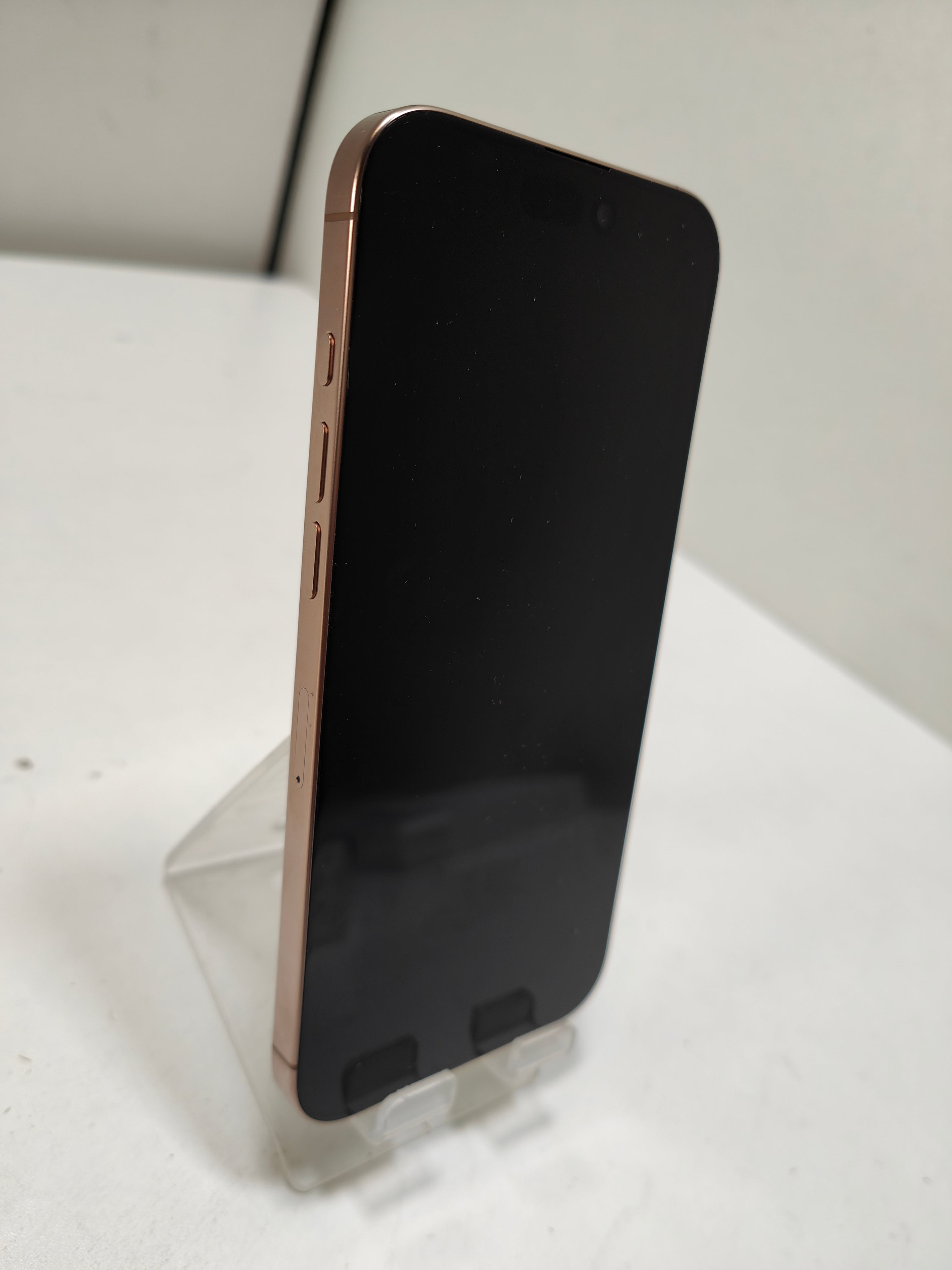 Apple iPhone 16 Pro Max 256GB Wüstentitan