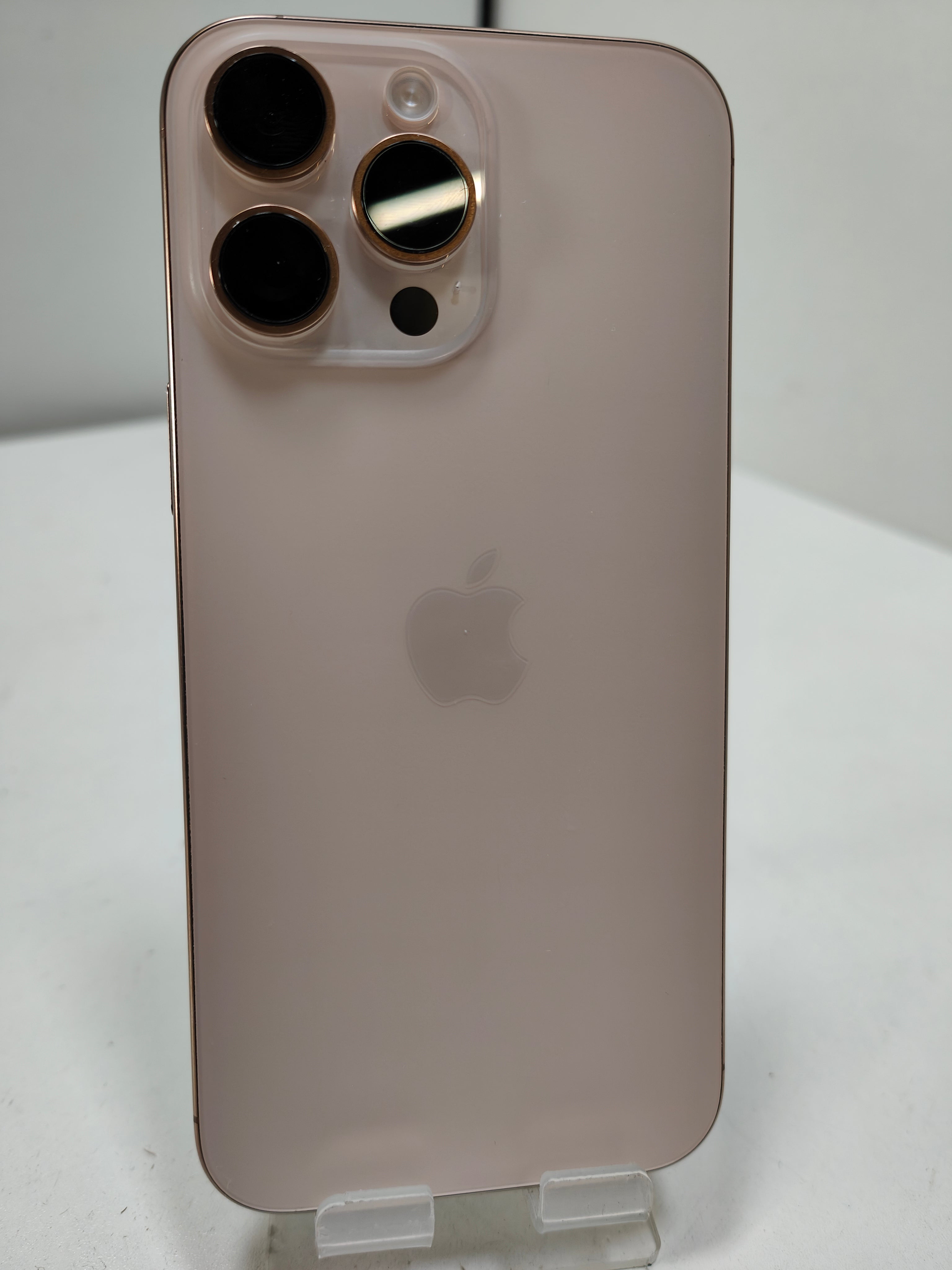 Apple iPhone 16 Pro Max 256GB Wüstentitan