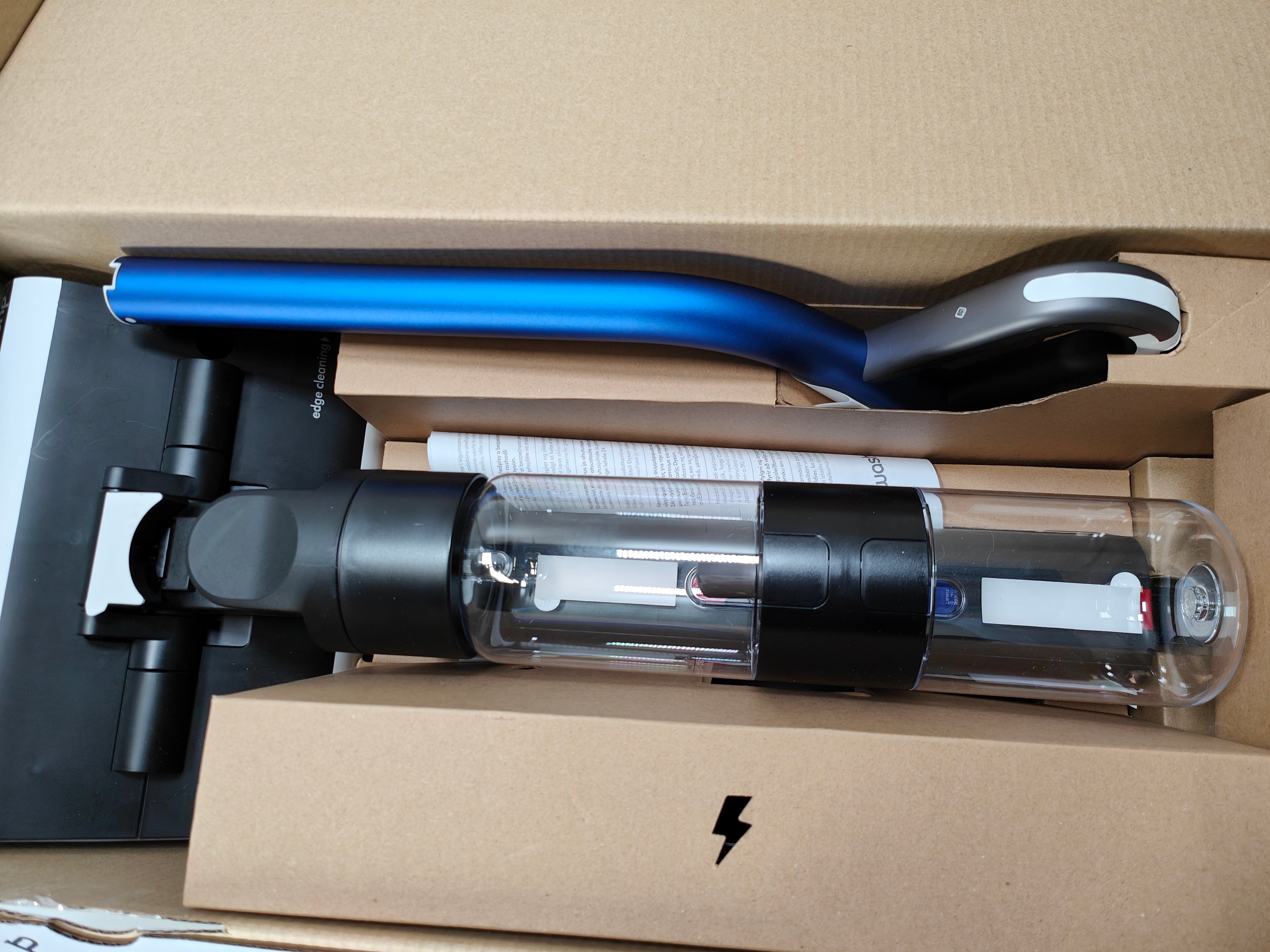 Dyson Wash G1 486236-01