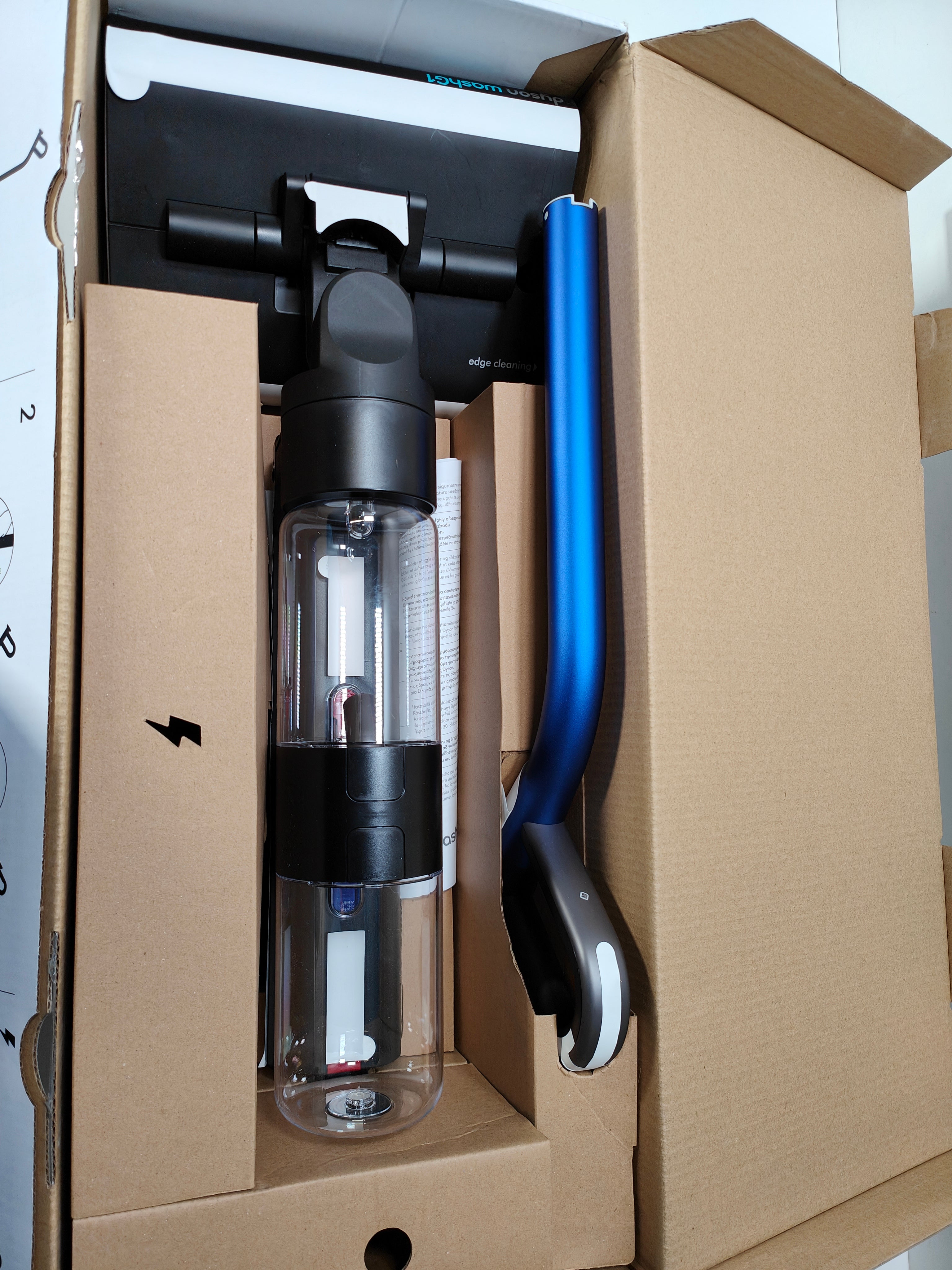 Dyson Wash G1 486236-01