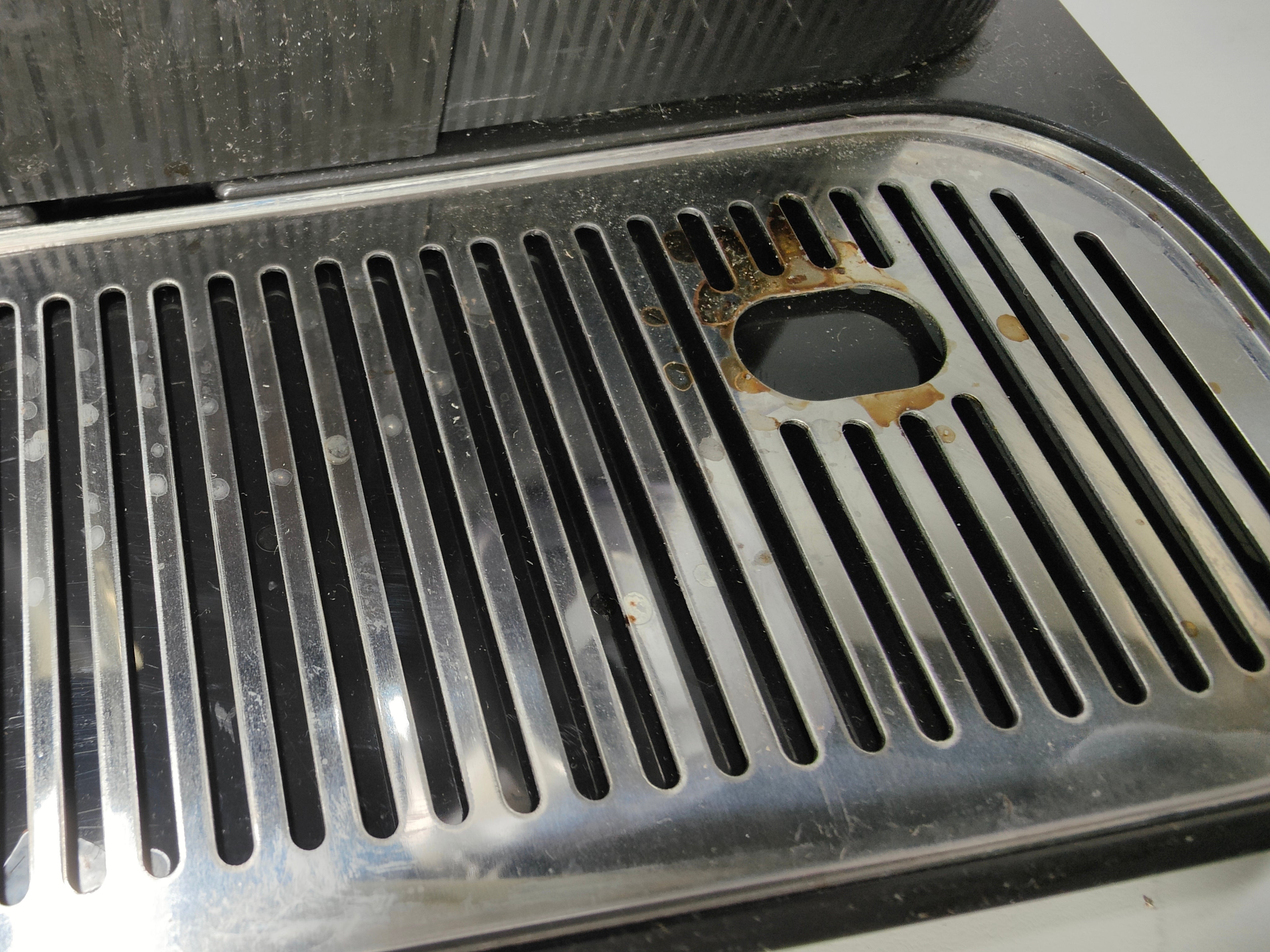 DeLonghi Nespresso Lattissima One EN510.B Schwarz