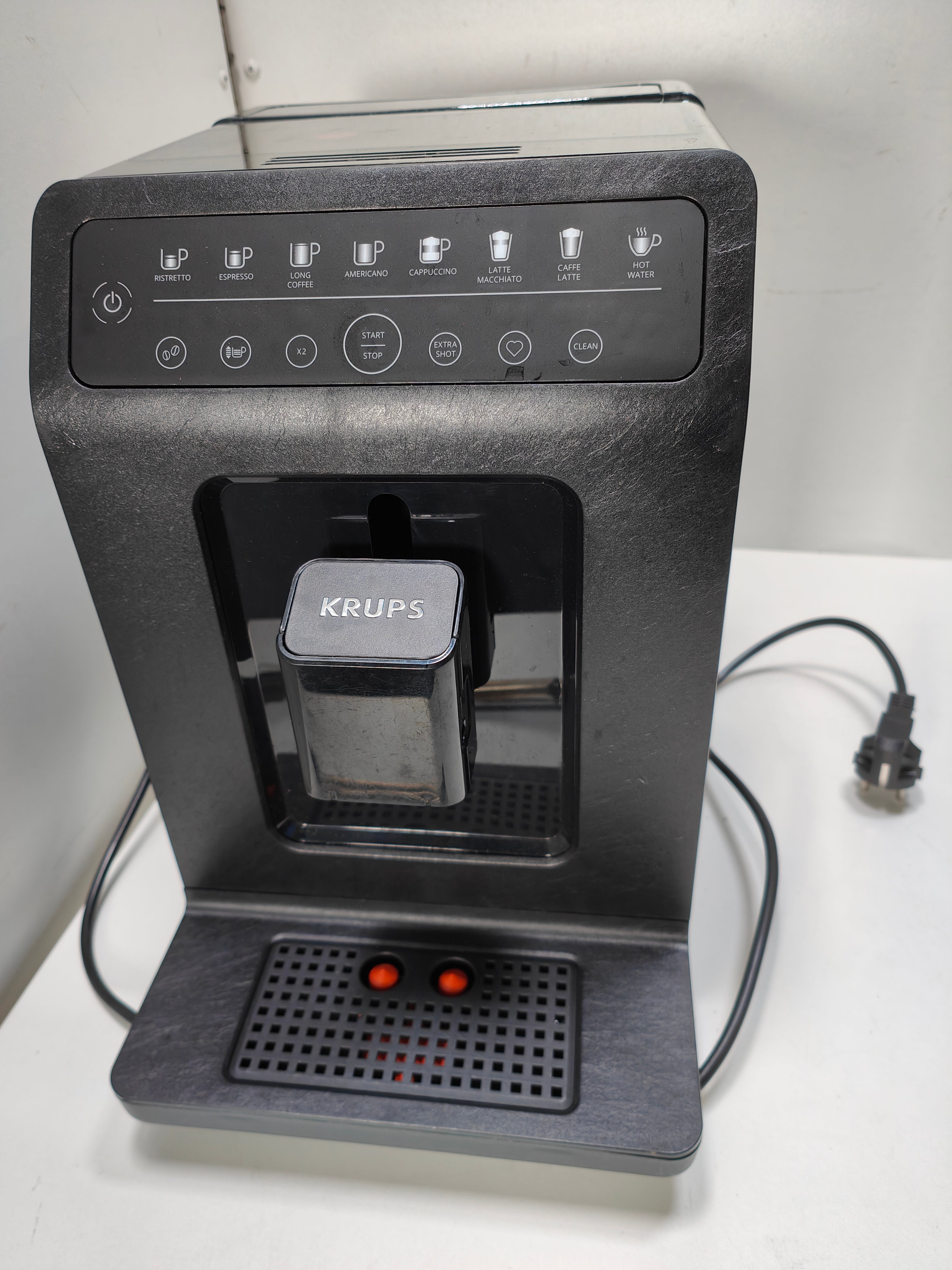 Krups Evidence ECO-Design EA897B