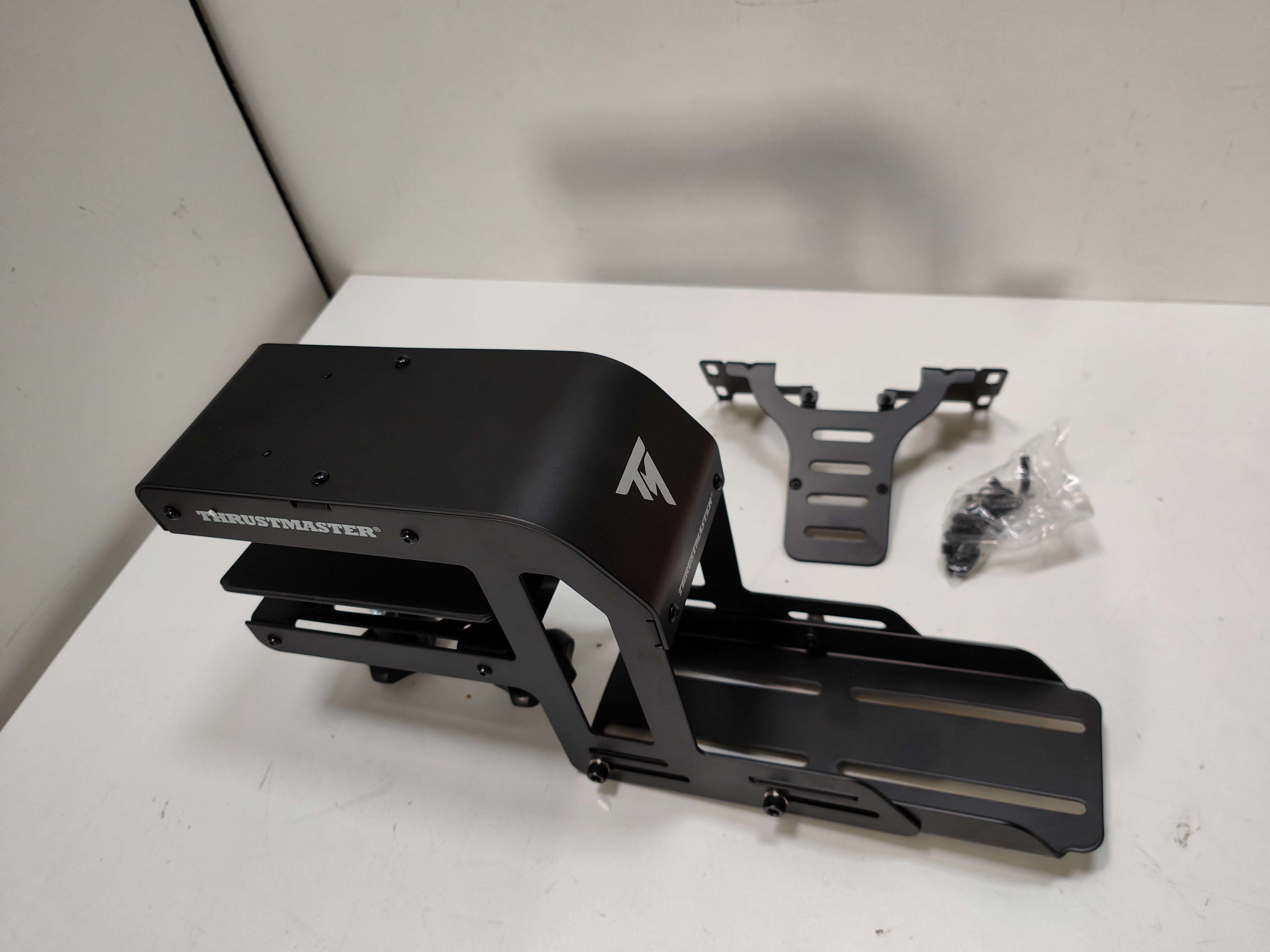 Thrustmaster TM Racing Klemme