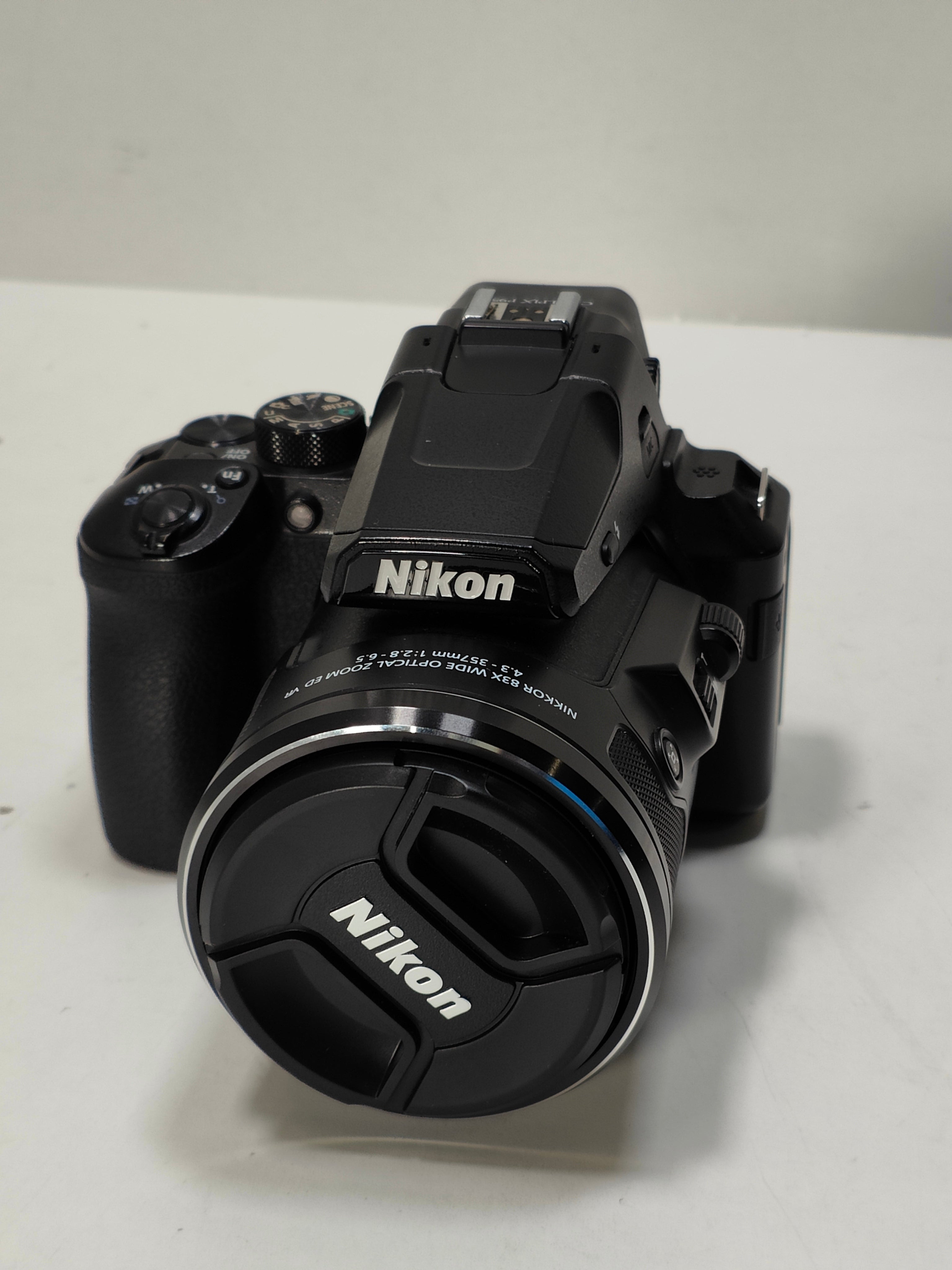 Nikon Coolpix P950