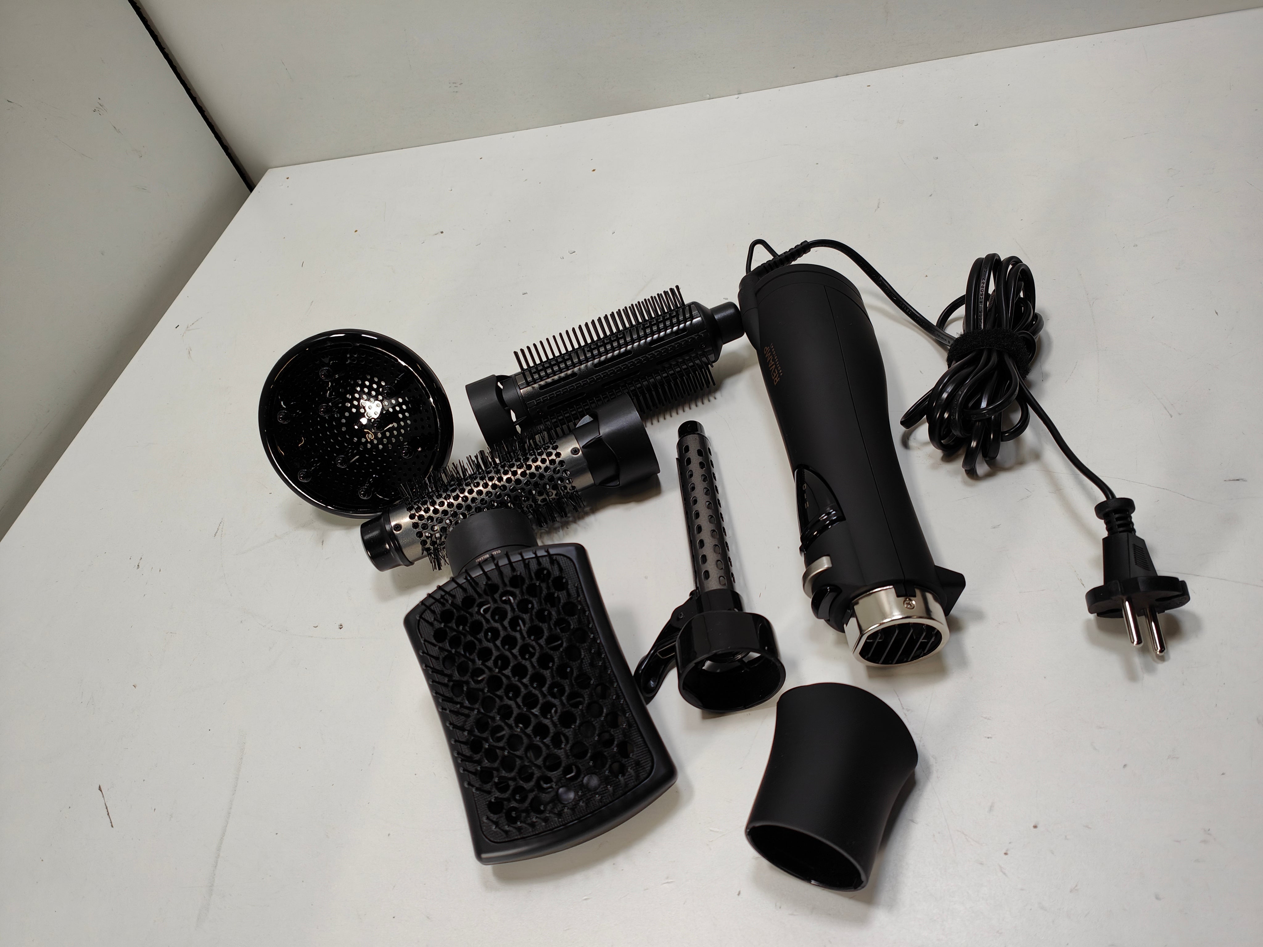 Revamp Progloss Airstyle 6-in-1 DR-1250