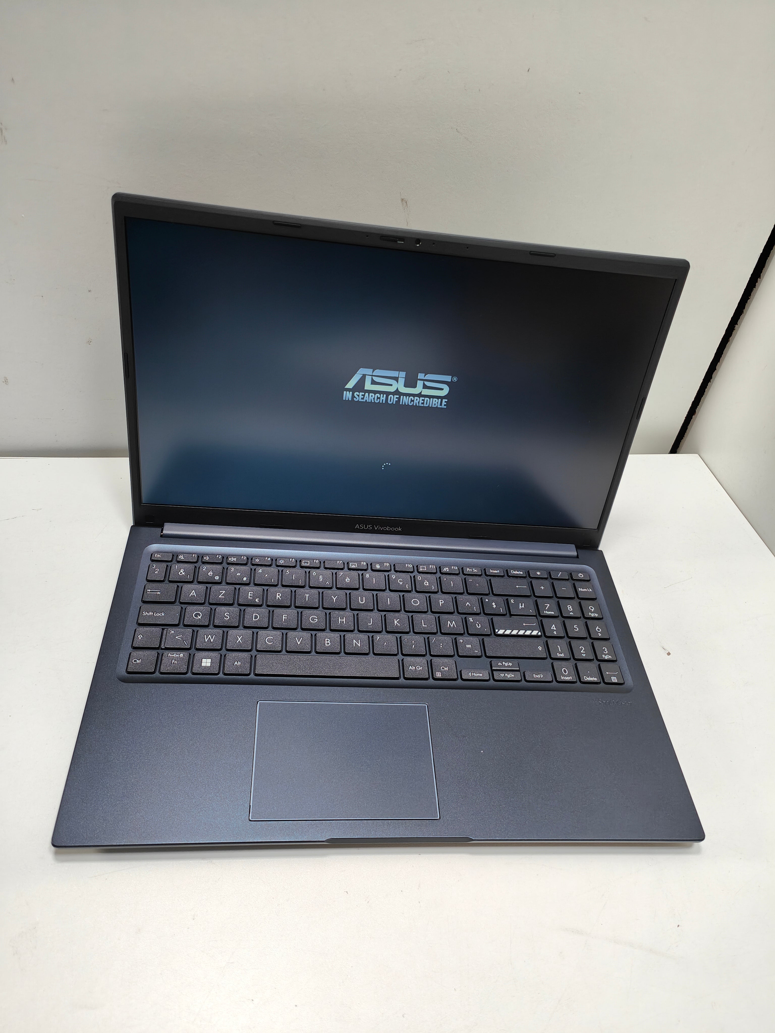 Asus Vivobook 15 X1504ZA-NJ1169W AZERTY