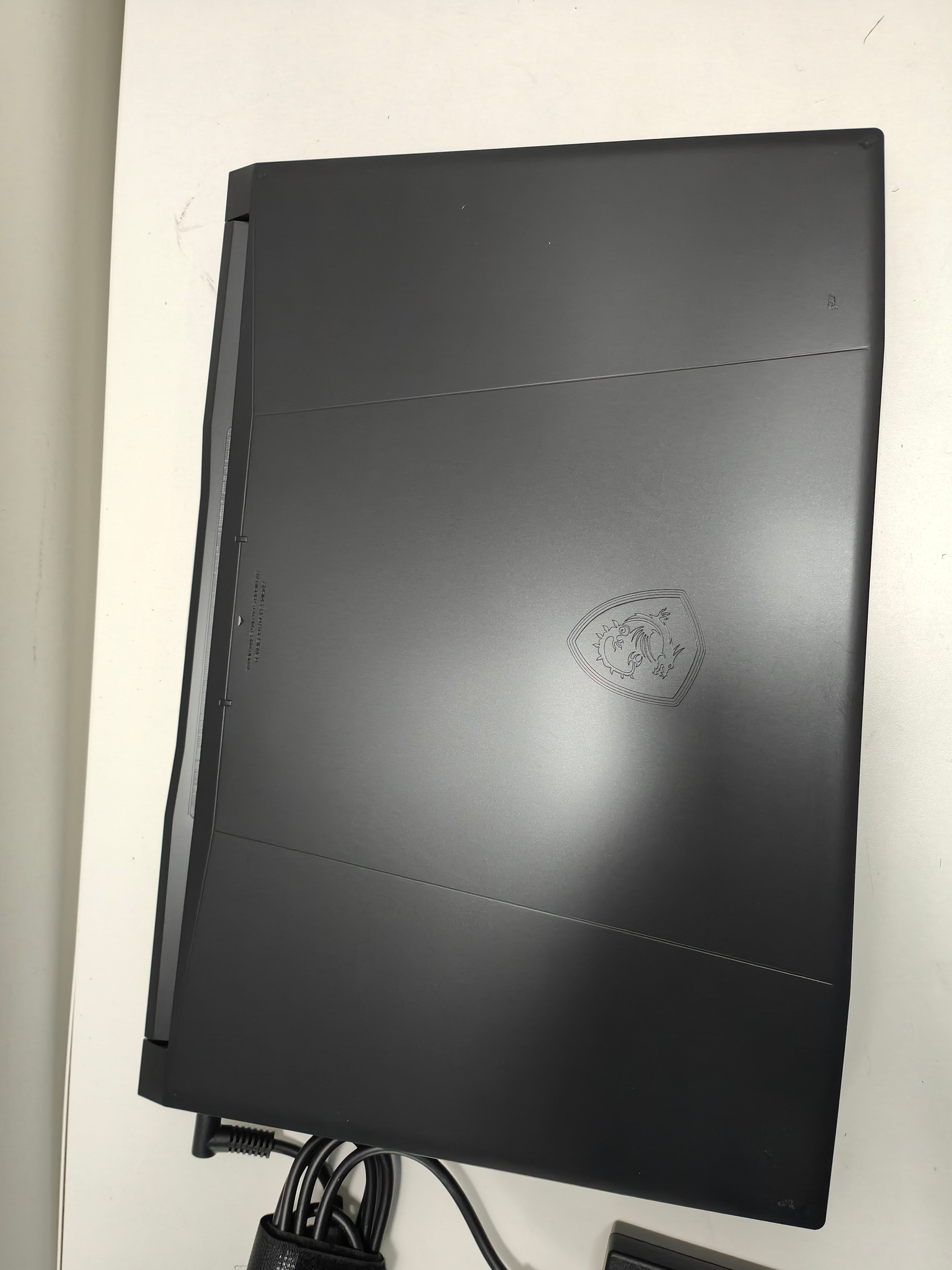 MSI Katana 17 B13VFK-853_0017L5-853 QWERTZ