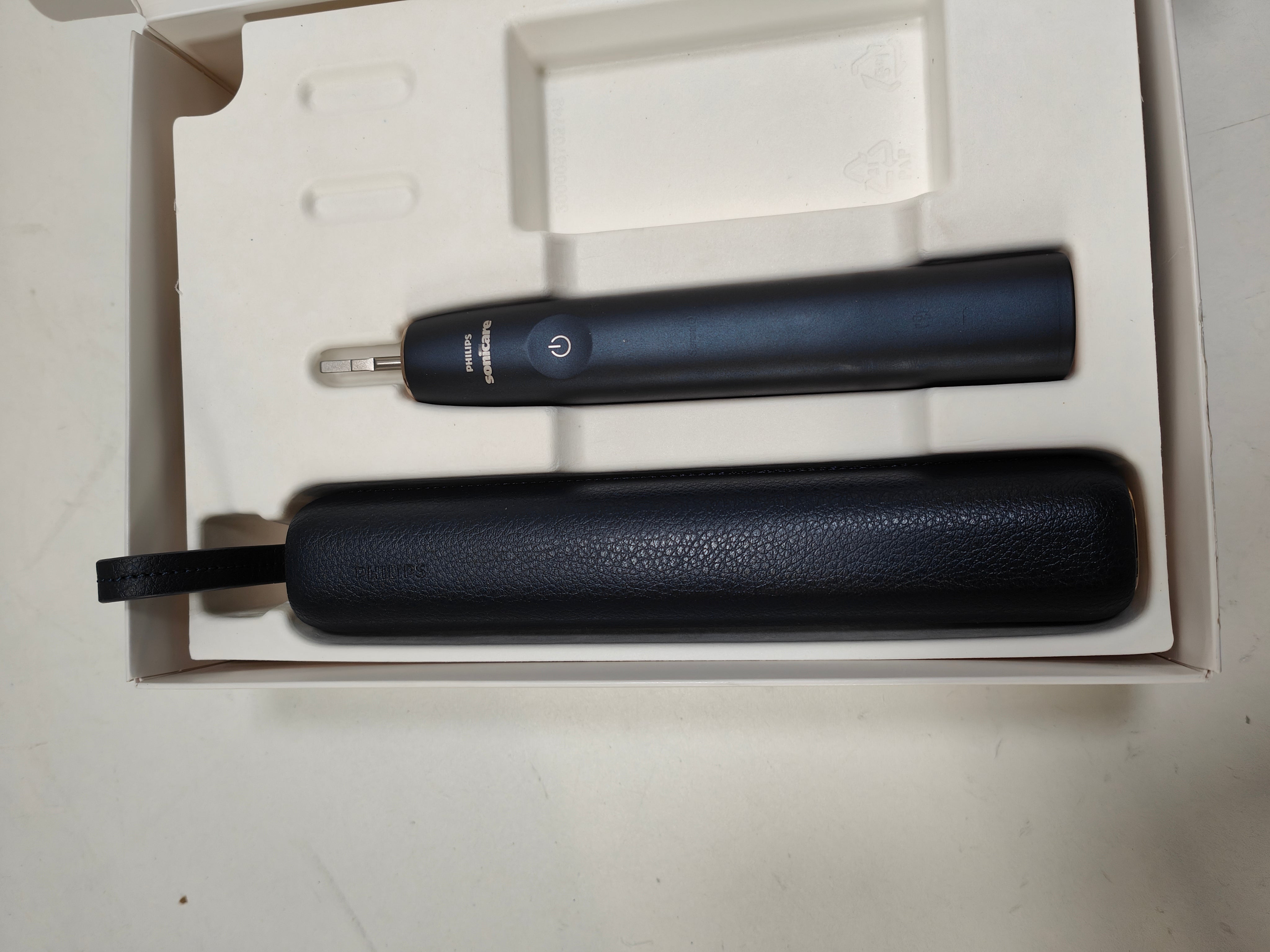 Philips Sonicare Prestige 9900 HX9992/12