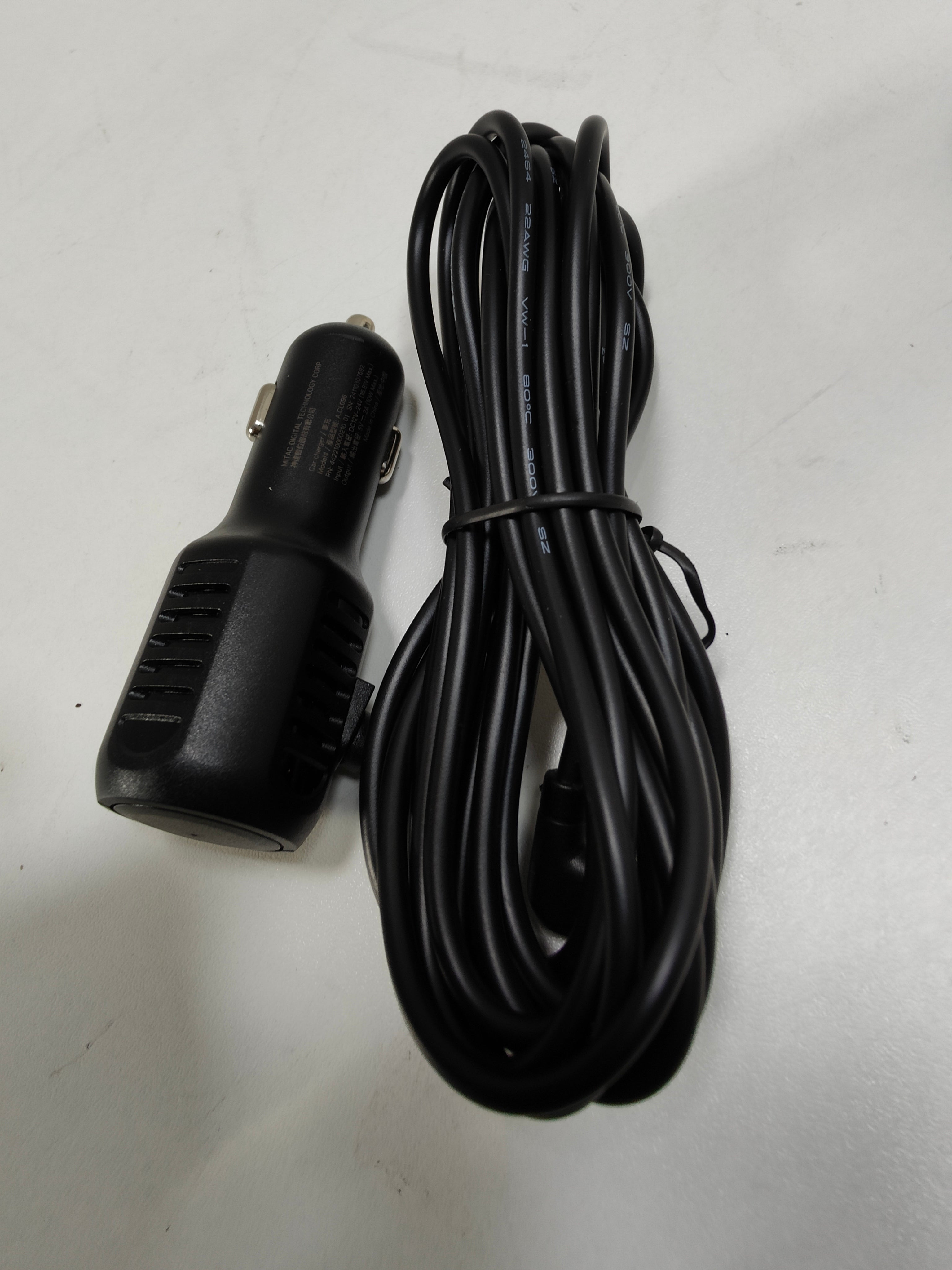 Mio MiVue C595W Wifi + GPS