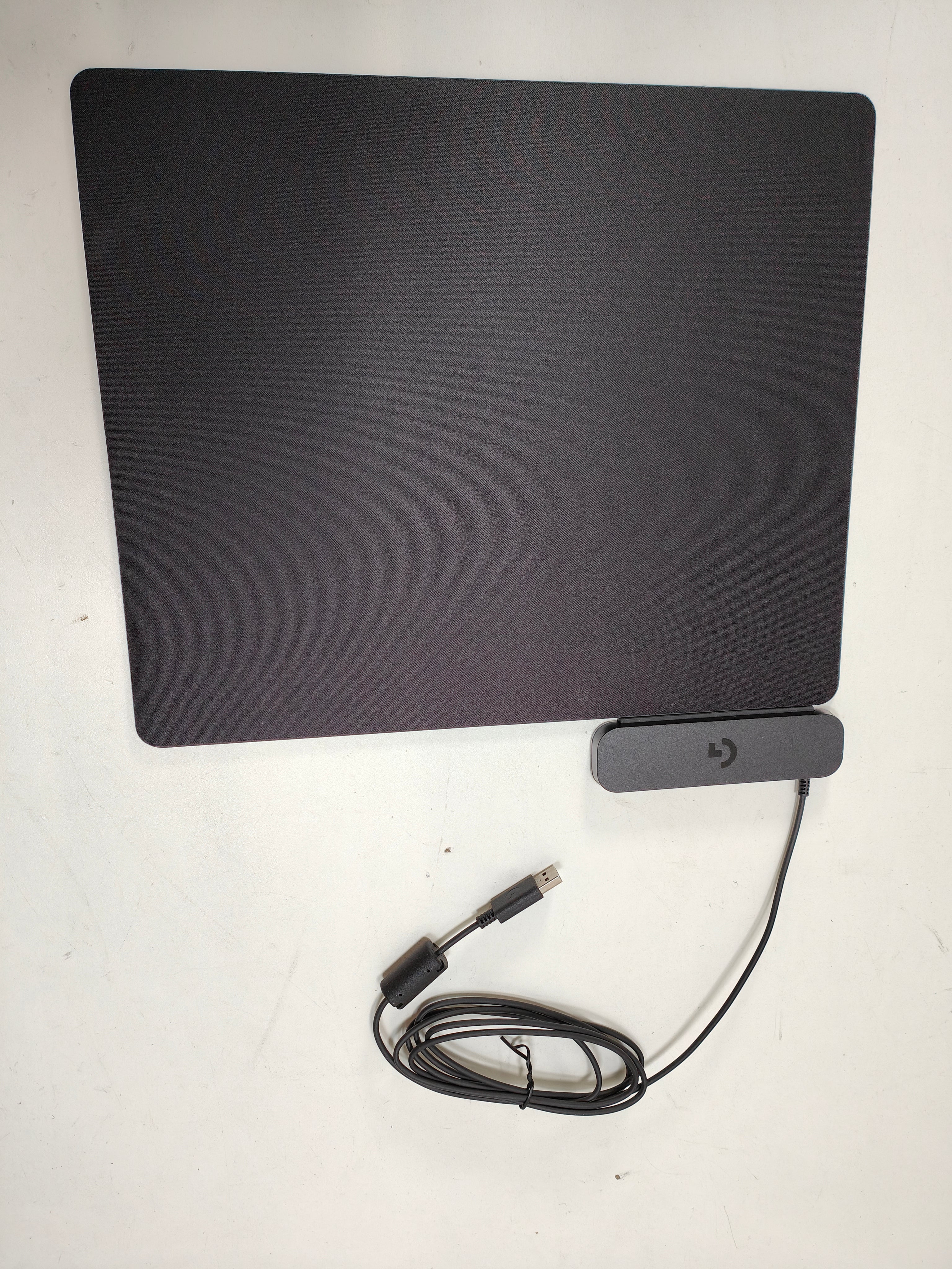 Logitech G PowerPlay 2 Mauspad