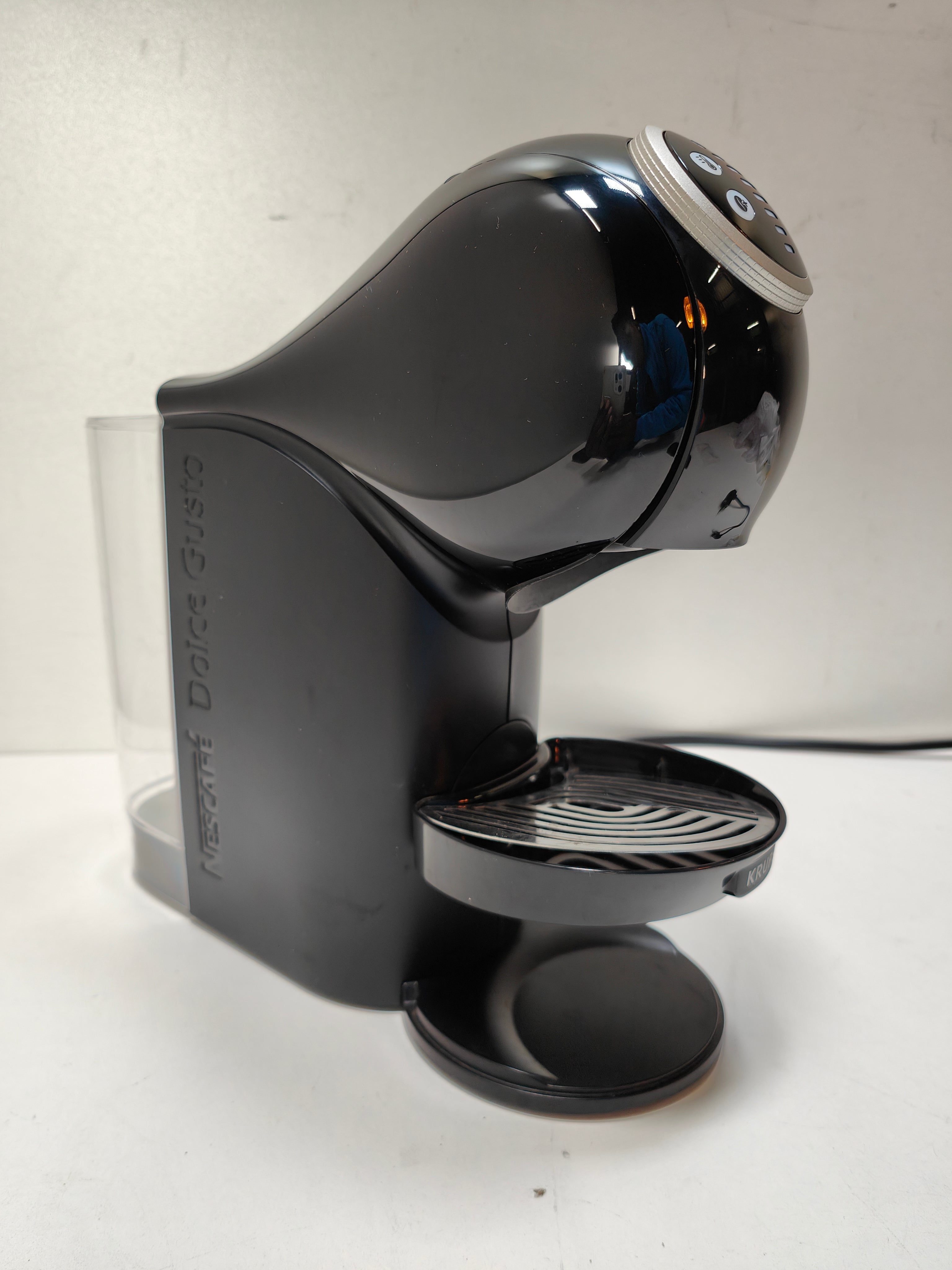 Krups Nescafe Dolce Gusto Genio S Plus KP3408