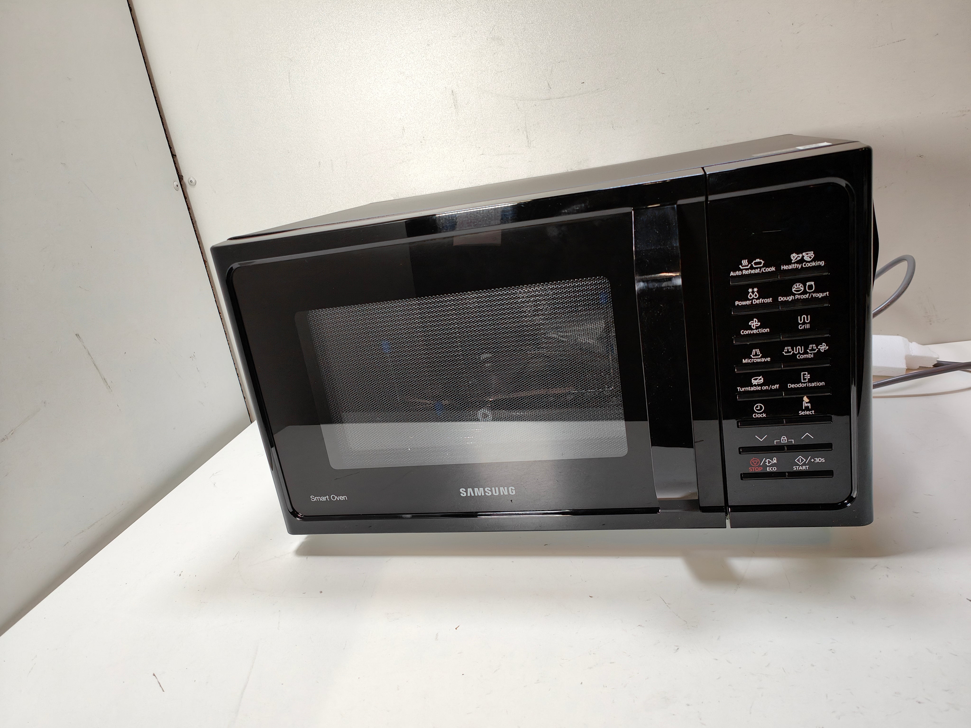 Samsung MC28H5015AK/EF