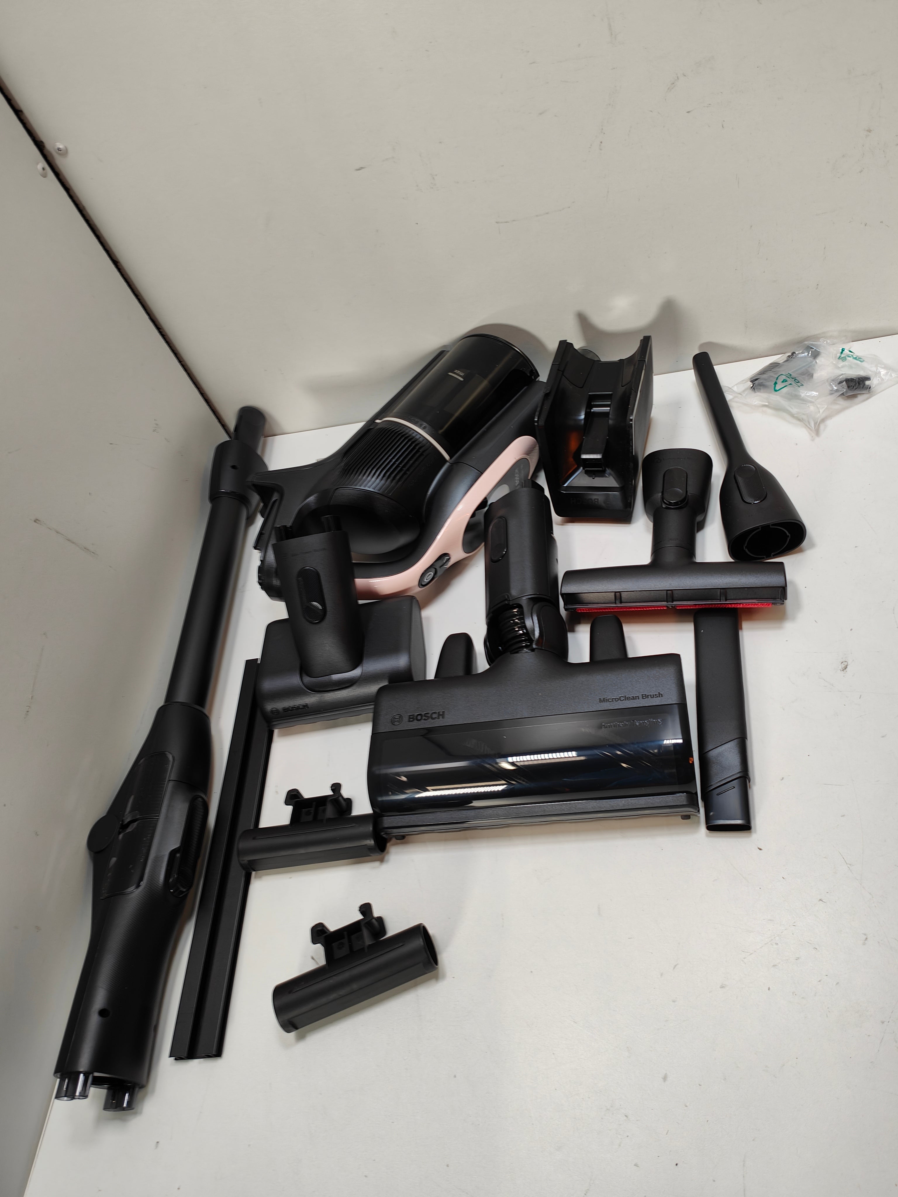 Bosch Unlimited 10 BBS1041RBA