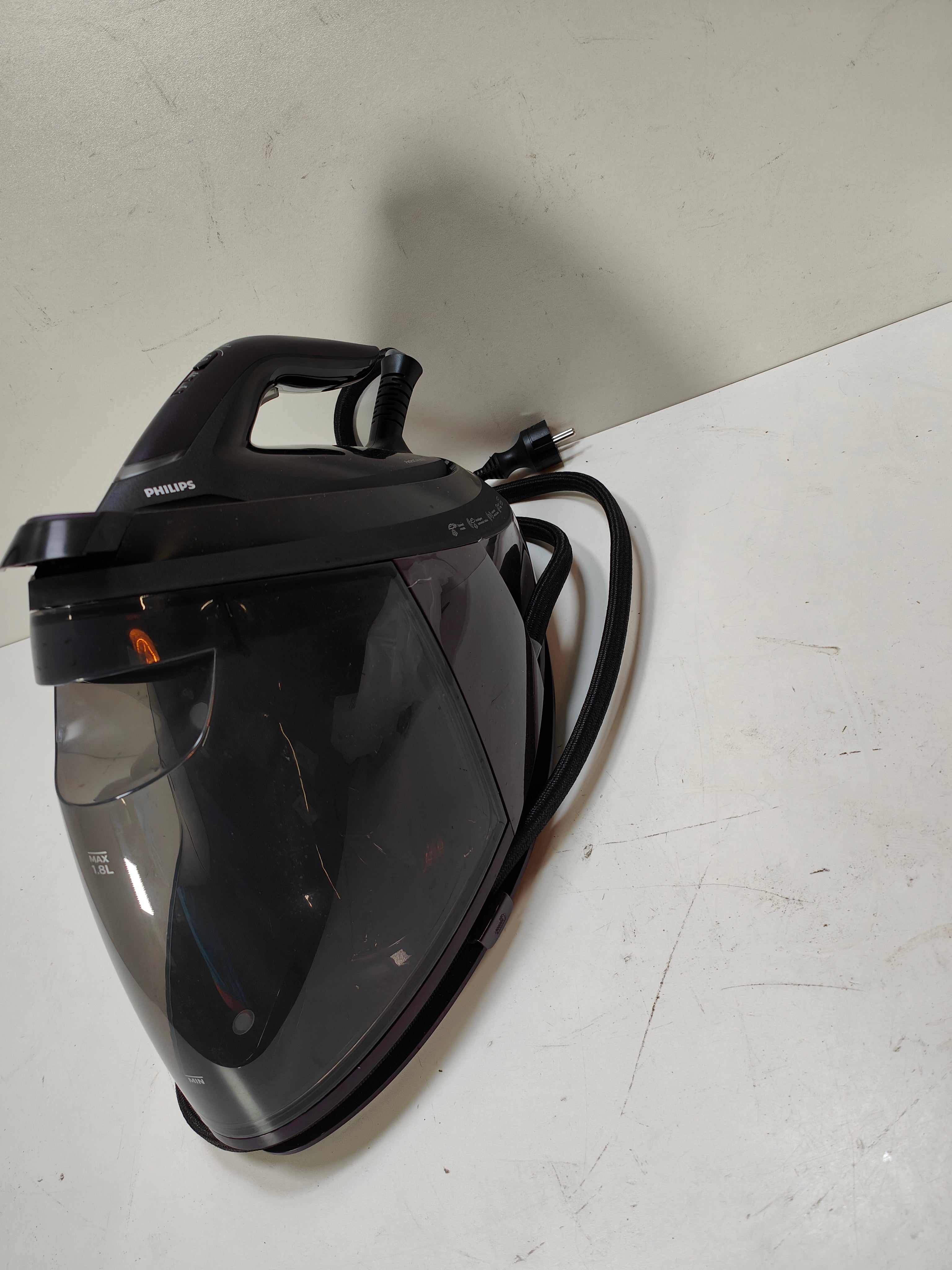 Philips PerfectCare 8000 Serie PSG8160/30