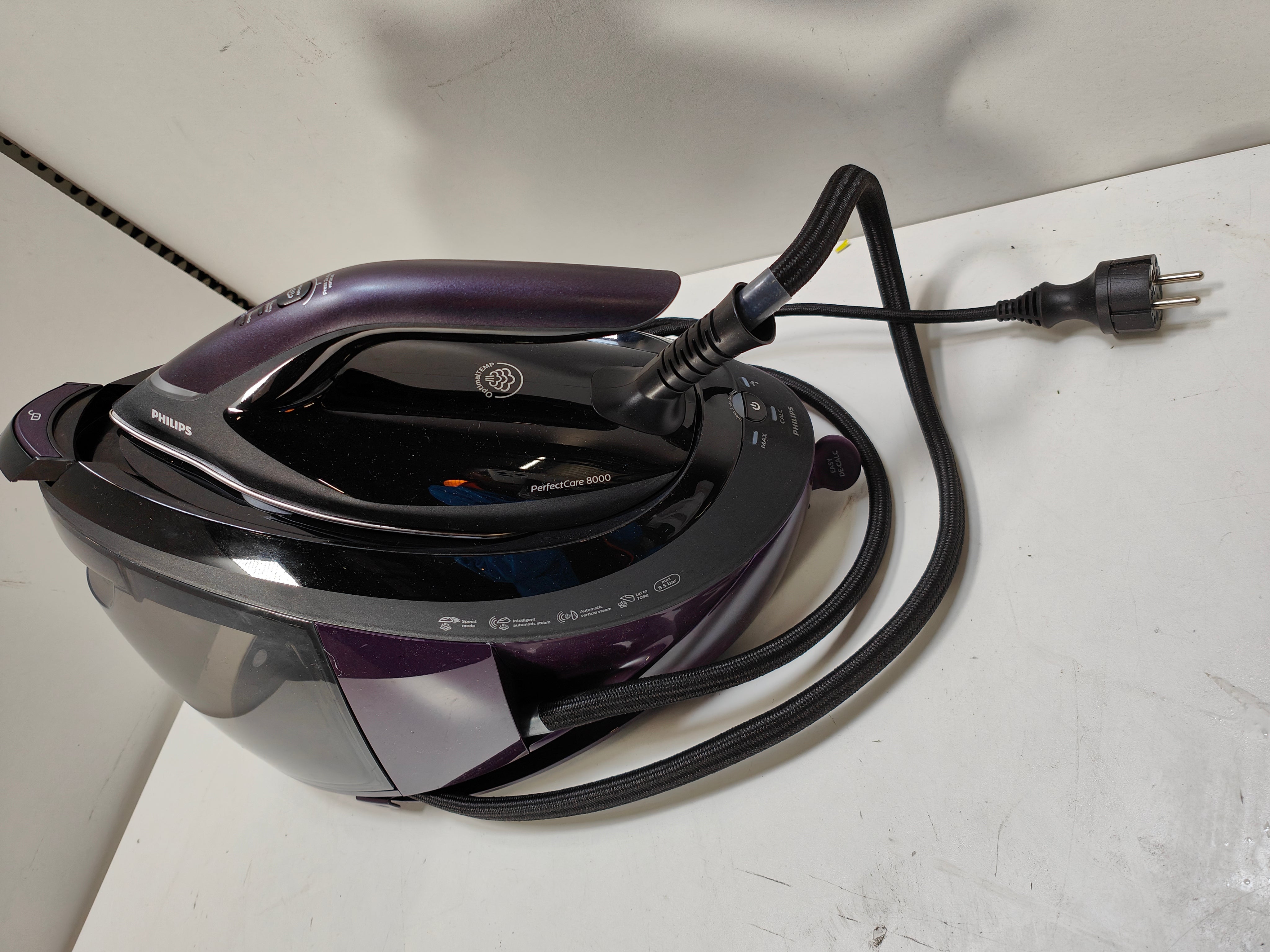 Philips PerfectCare 8000 Serie PSG8160/30