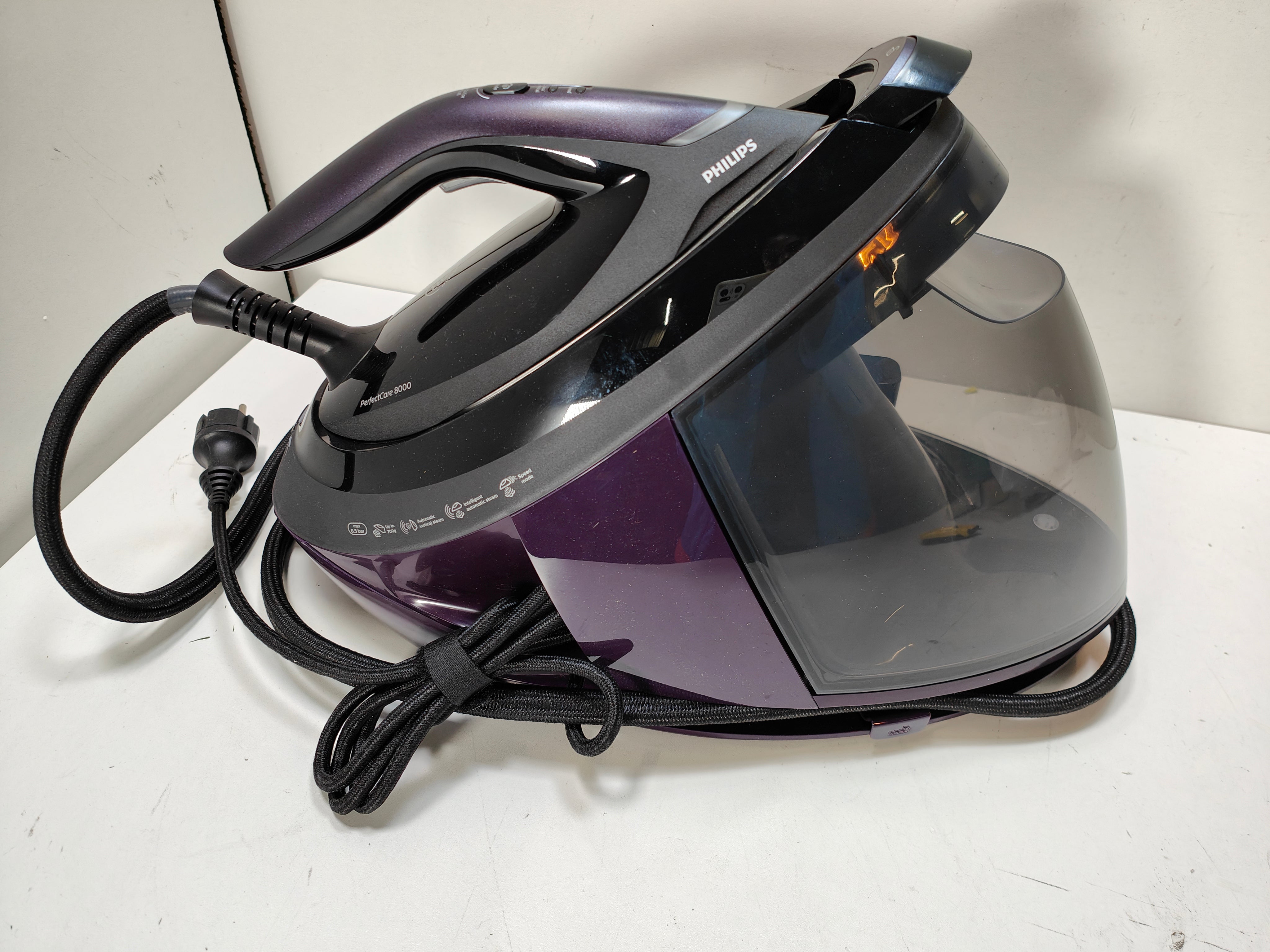 Philips PerfectCare 8000 Serie PSG8160/30