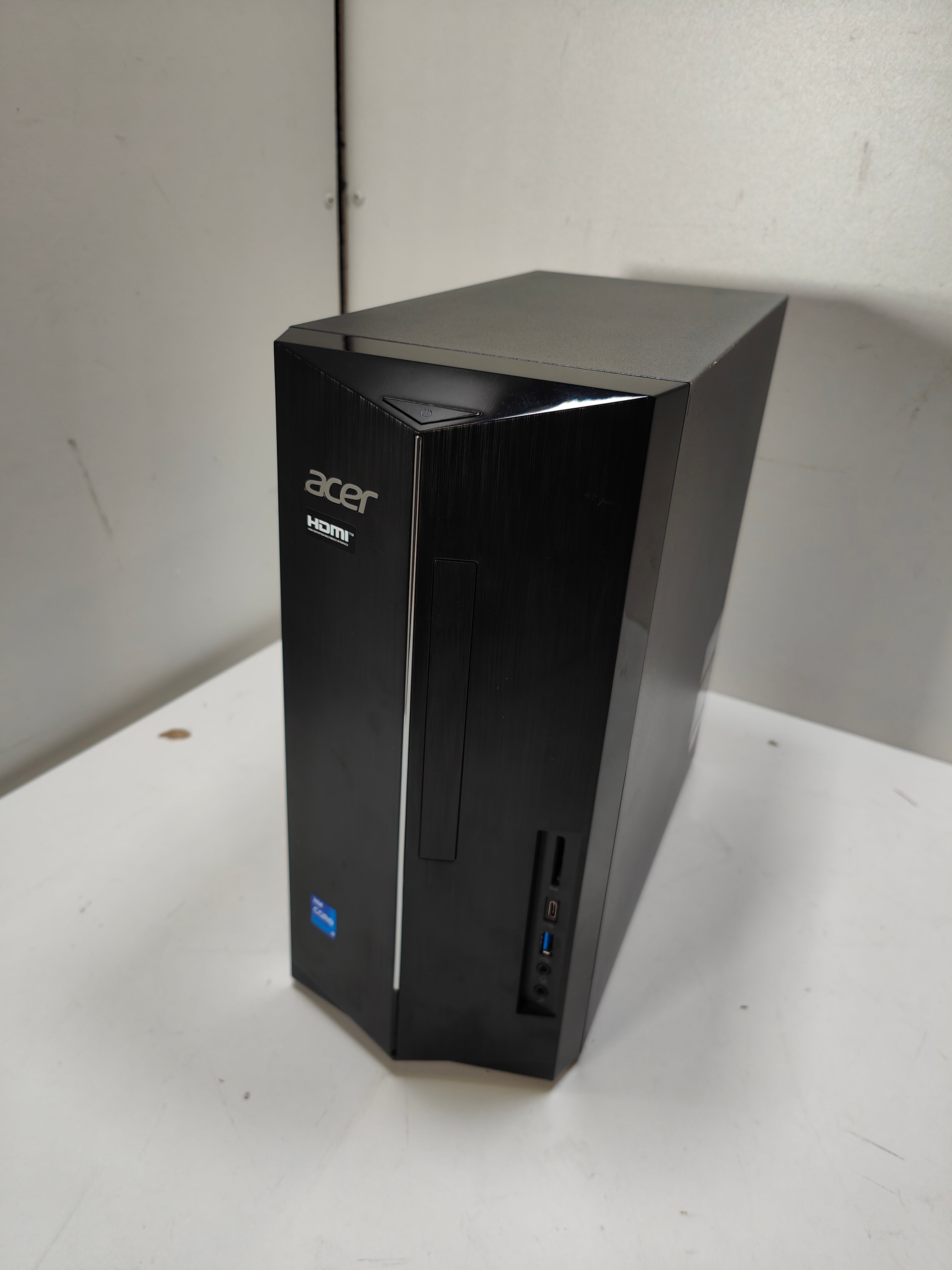 Acer Aspire TC-1780 I7502 QWERTY