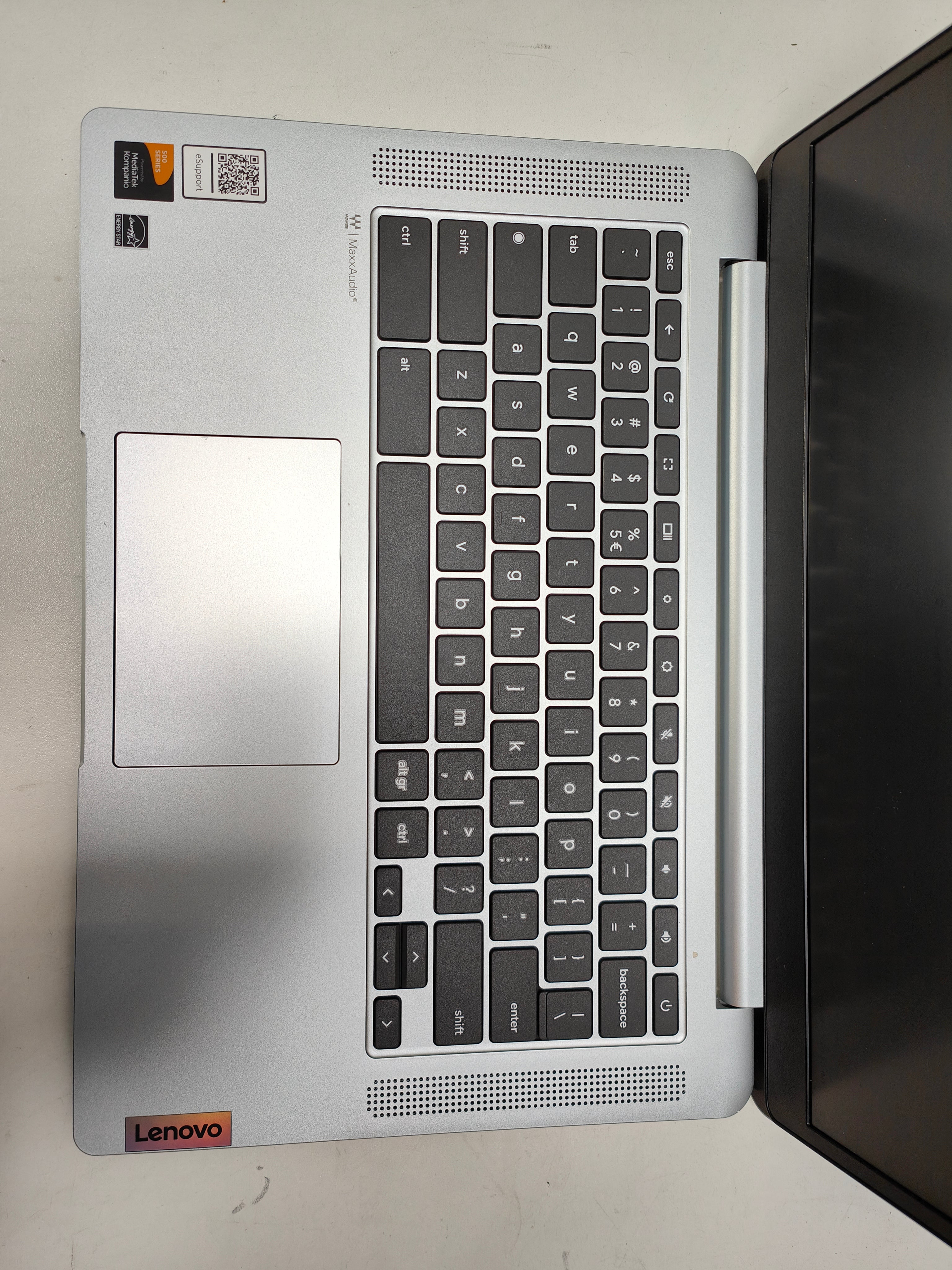 Lenovo Chromebook IdeaPad 3 14M868 82XJ0032MH QWERTY